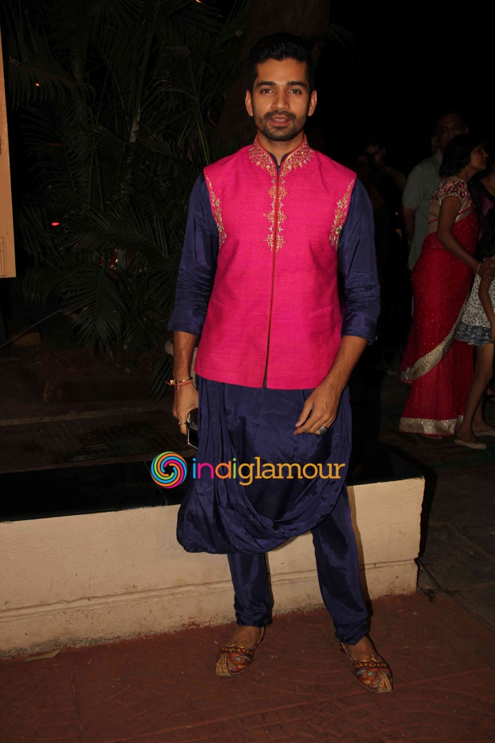 Diwali Party at Ekta Kapoor House Event hd photo