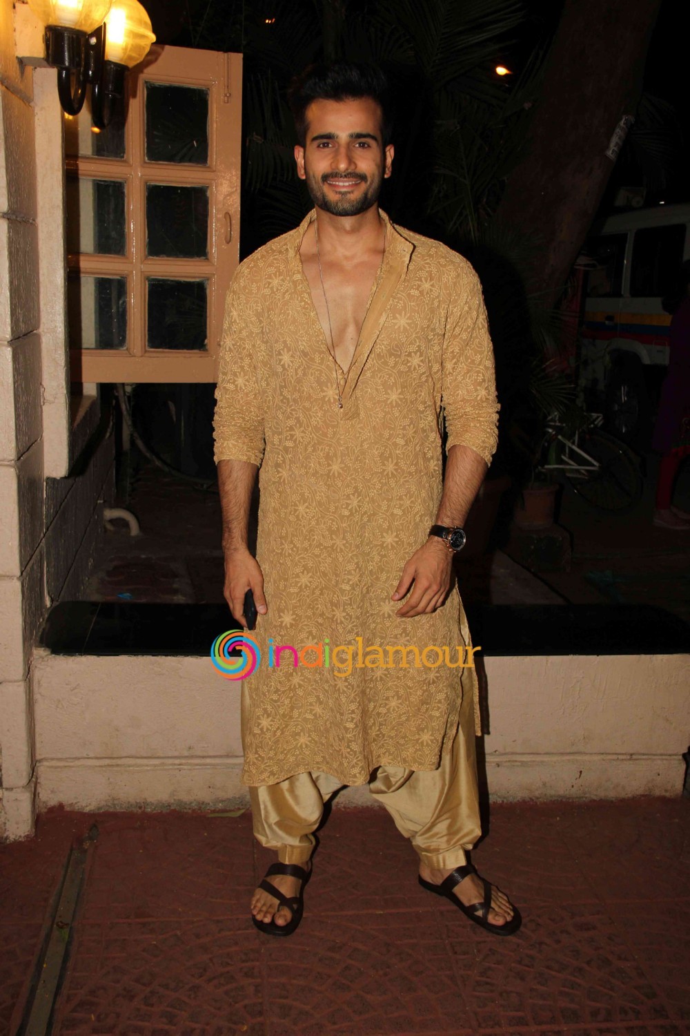 Diwali Party at Ekta Kapoor House Event hd photo