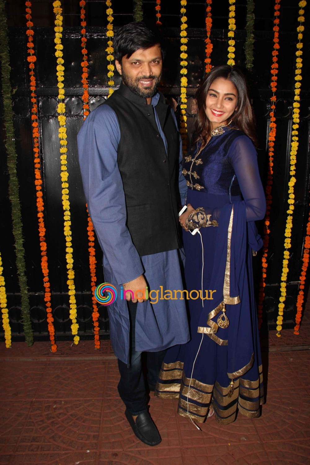 Diwali Party at Ekta Kapoor House Event hd photo