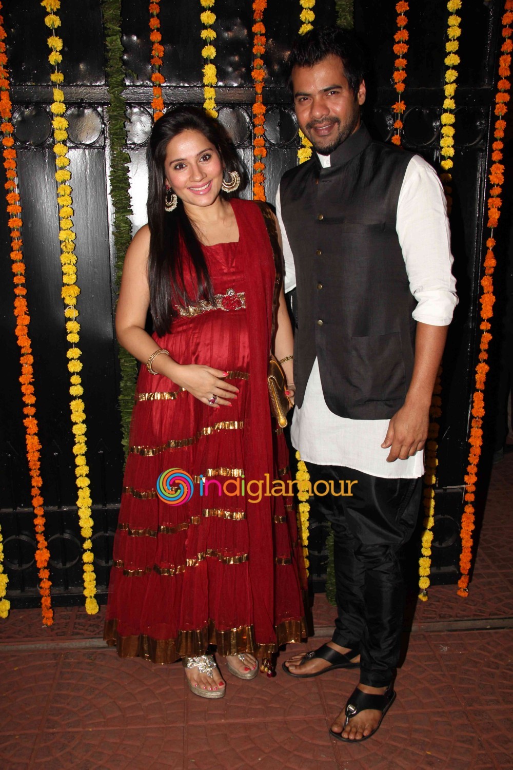 Diwali Party at Ekta Kapoor House Event hd photo