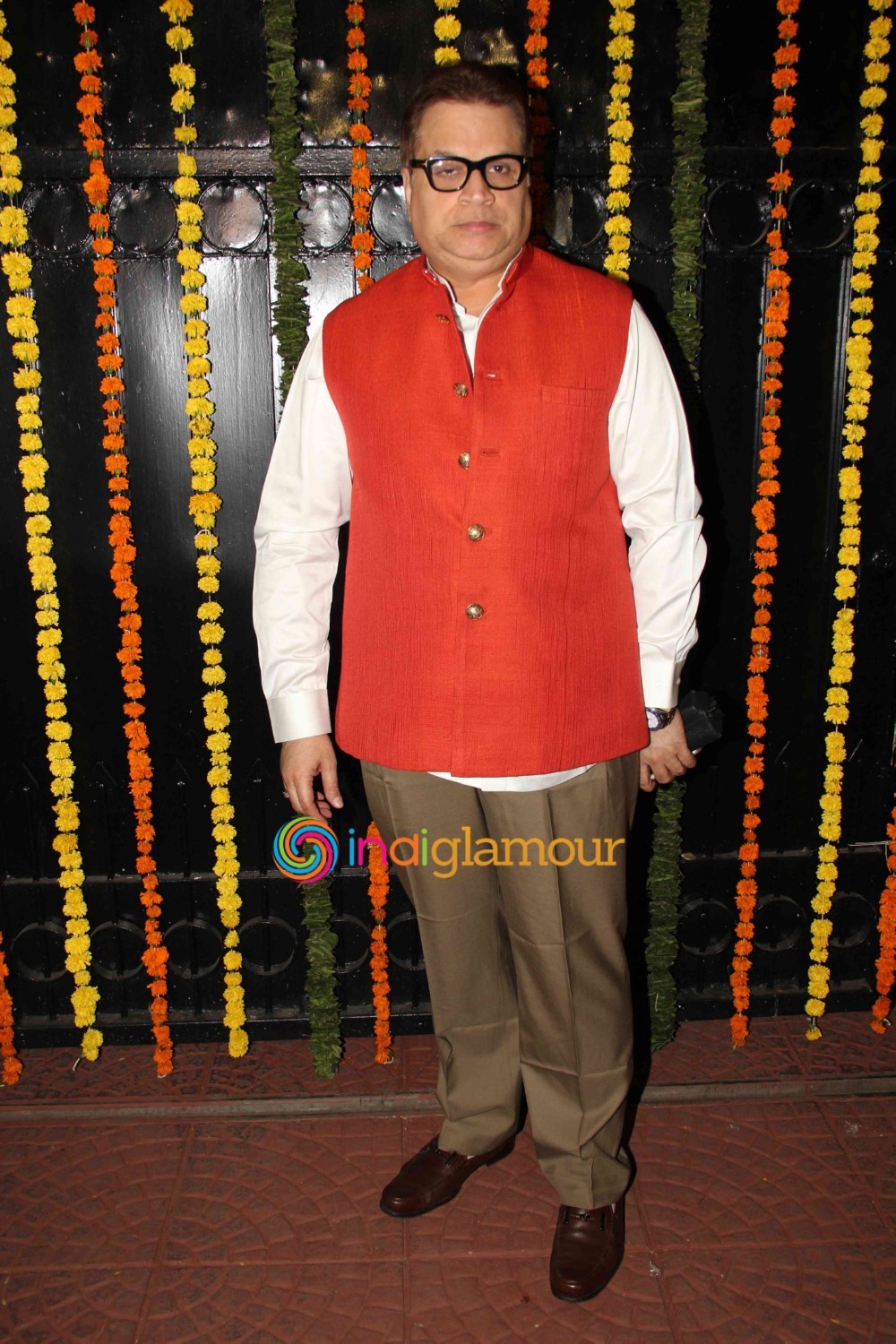 Diwali Party at Ekta Kapoor House Event hd photo