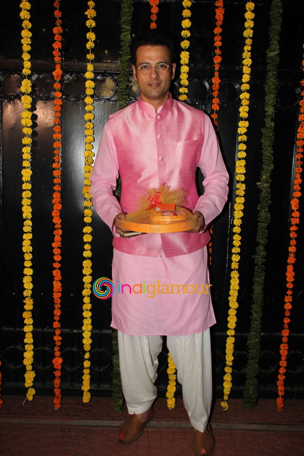 Diwali Party at Ekta Kapoor House Event hd photo