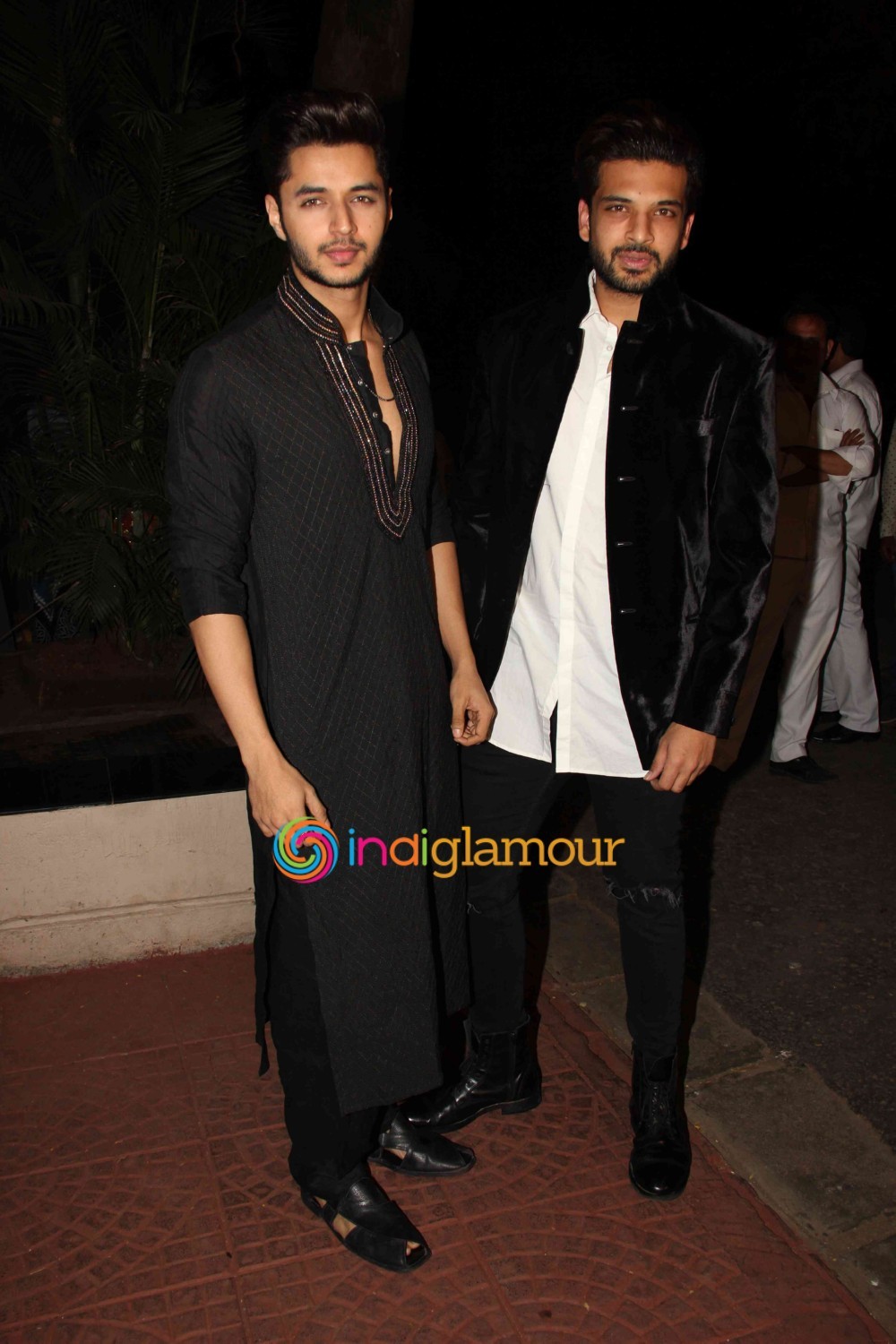 Diwali Party at Ekta Kapoor House Event hd photo