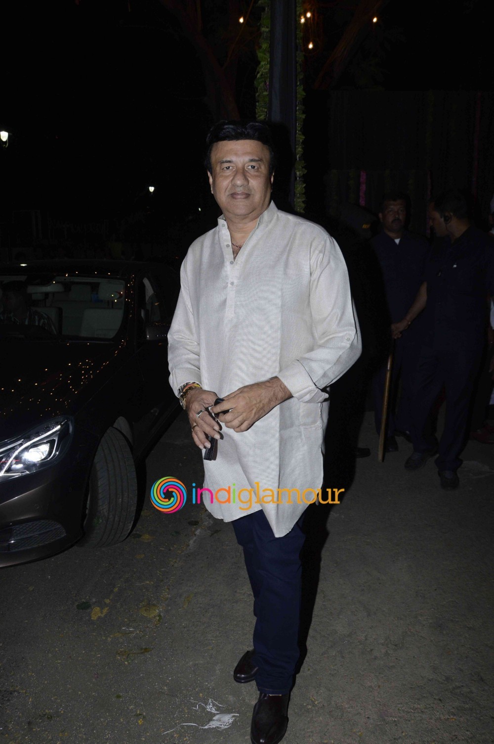 Diwali Party at Amitabh Bachchan House Event hd photo