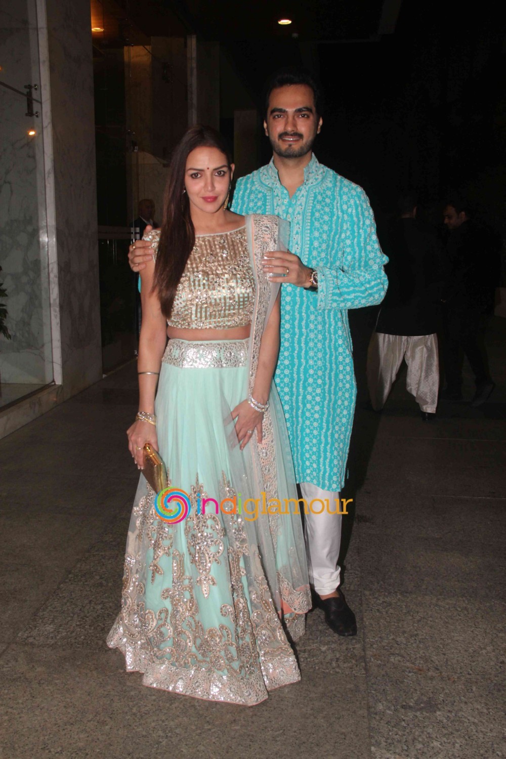 Diwali Party at Diwan Builder House Event hd photo