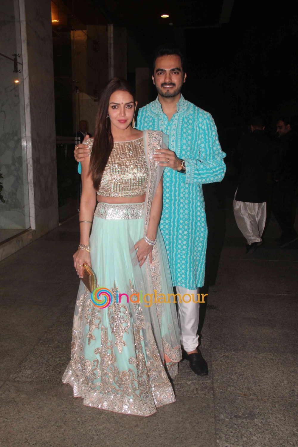 Diwali Party at Diwan Builder House Event hd photo
