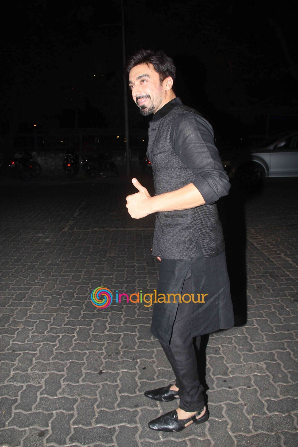 Diwali Party at Diwan Builder House Event hd photo