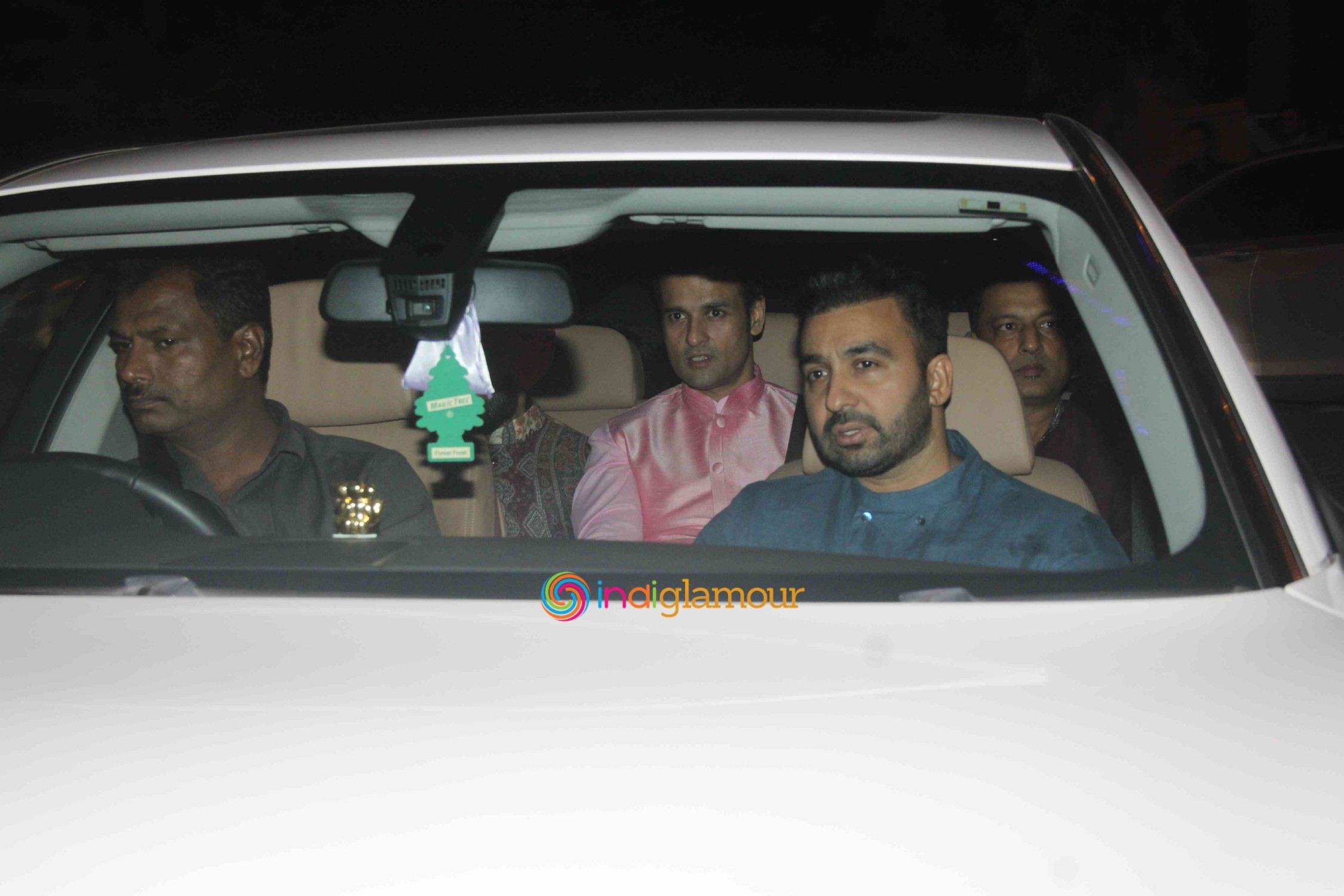 Diwali Party at Diwan Builder House Event hd photo