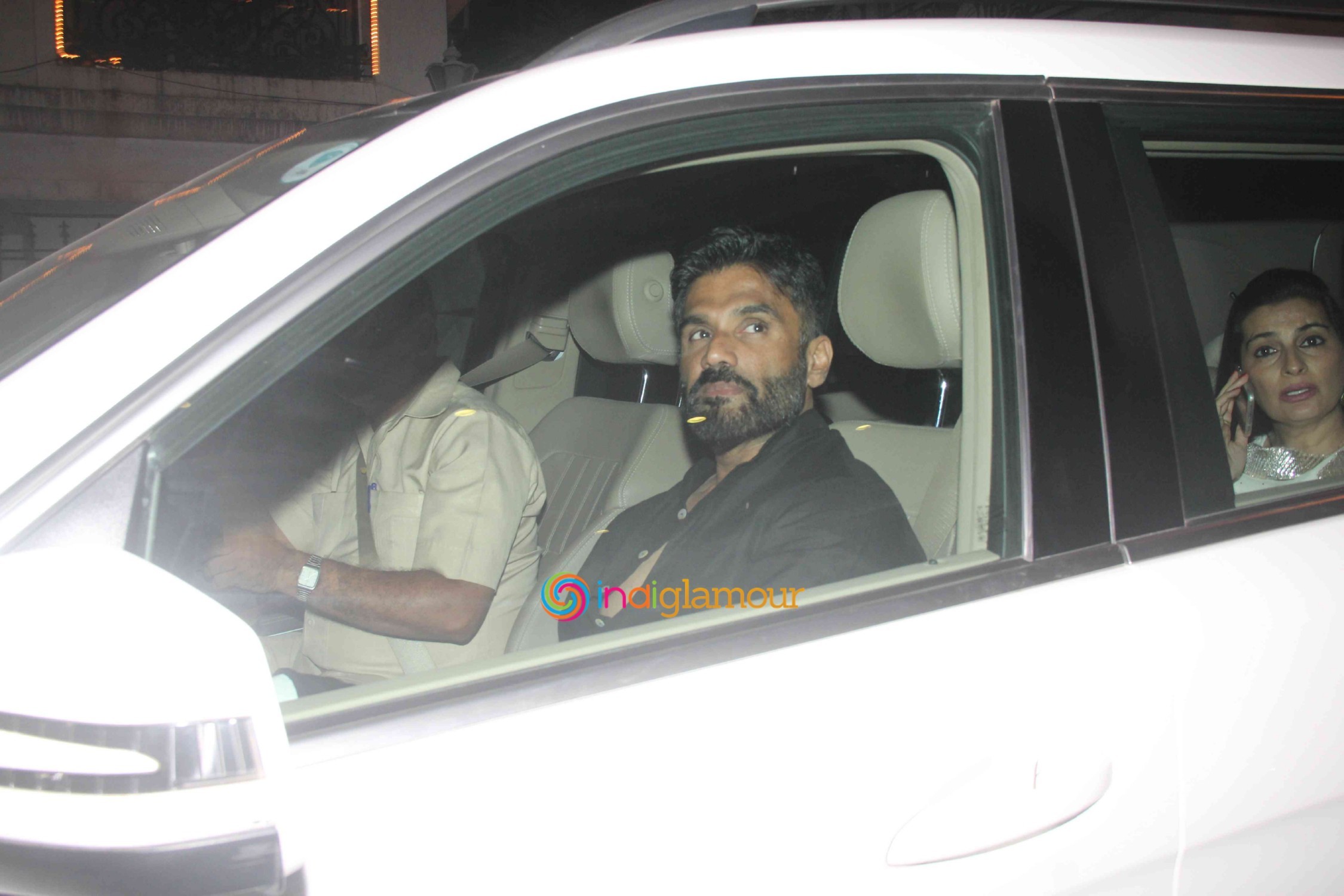 Diwali Party at Diwan Builder House Event hd photo