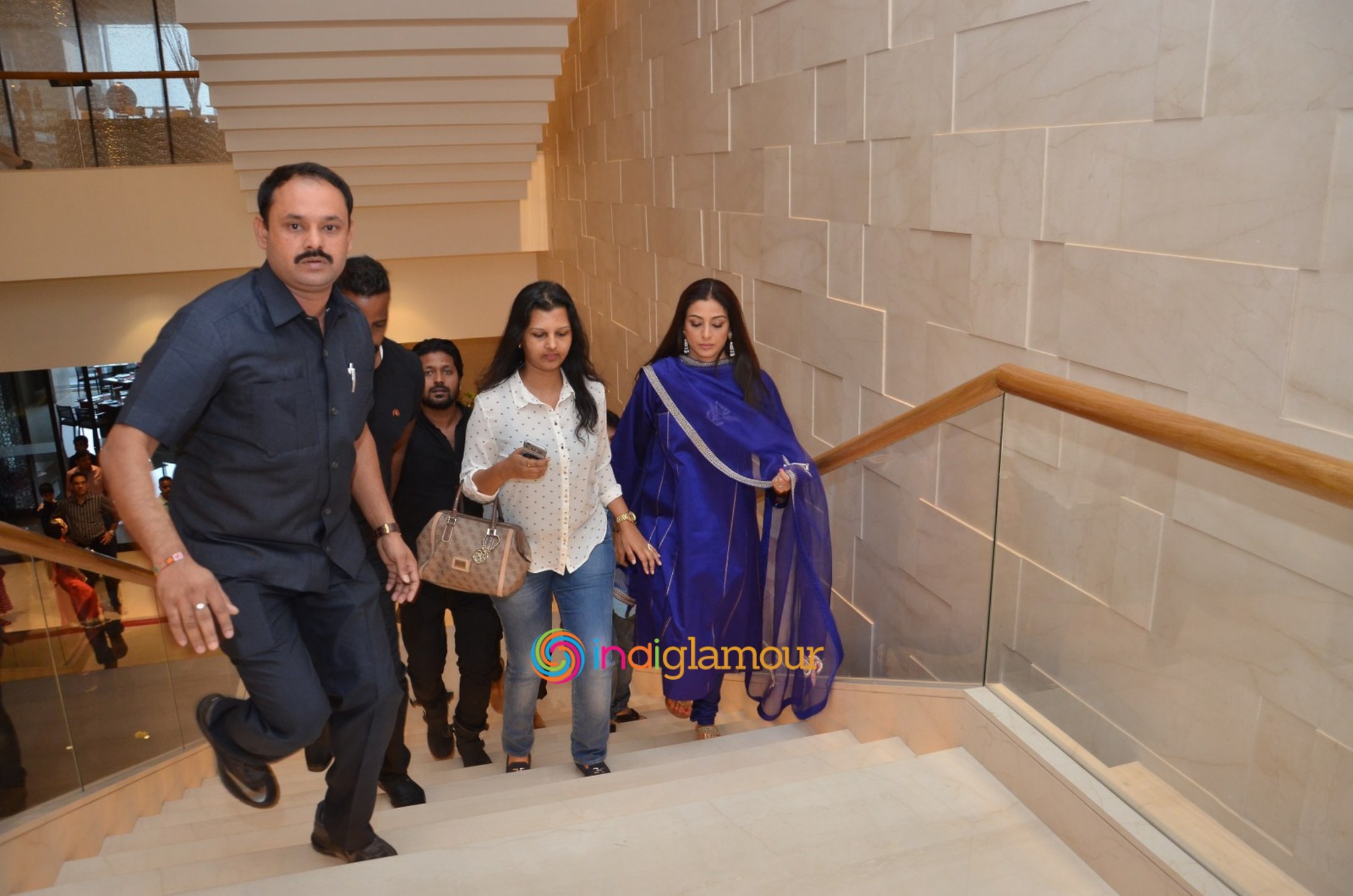 19th International Children Film Festival Press Meet Event hd photo