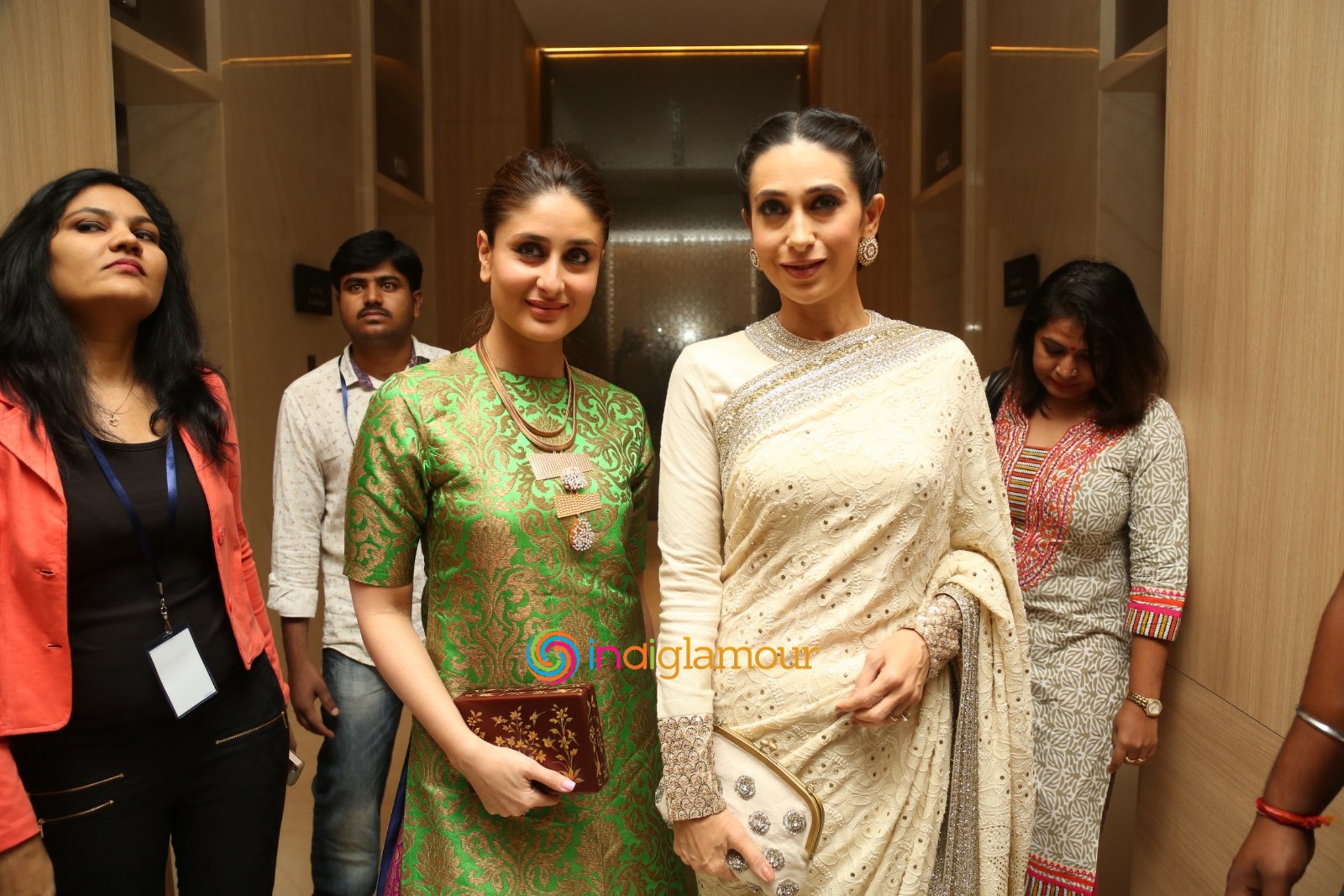 19th International Children Film Festival Press Meet Event hd photo