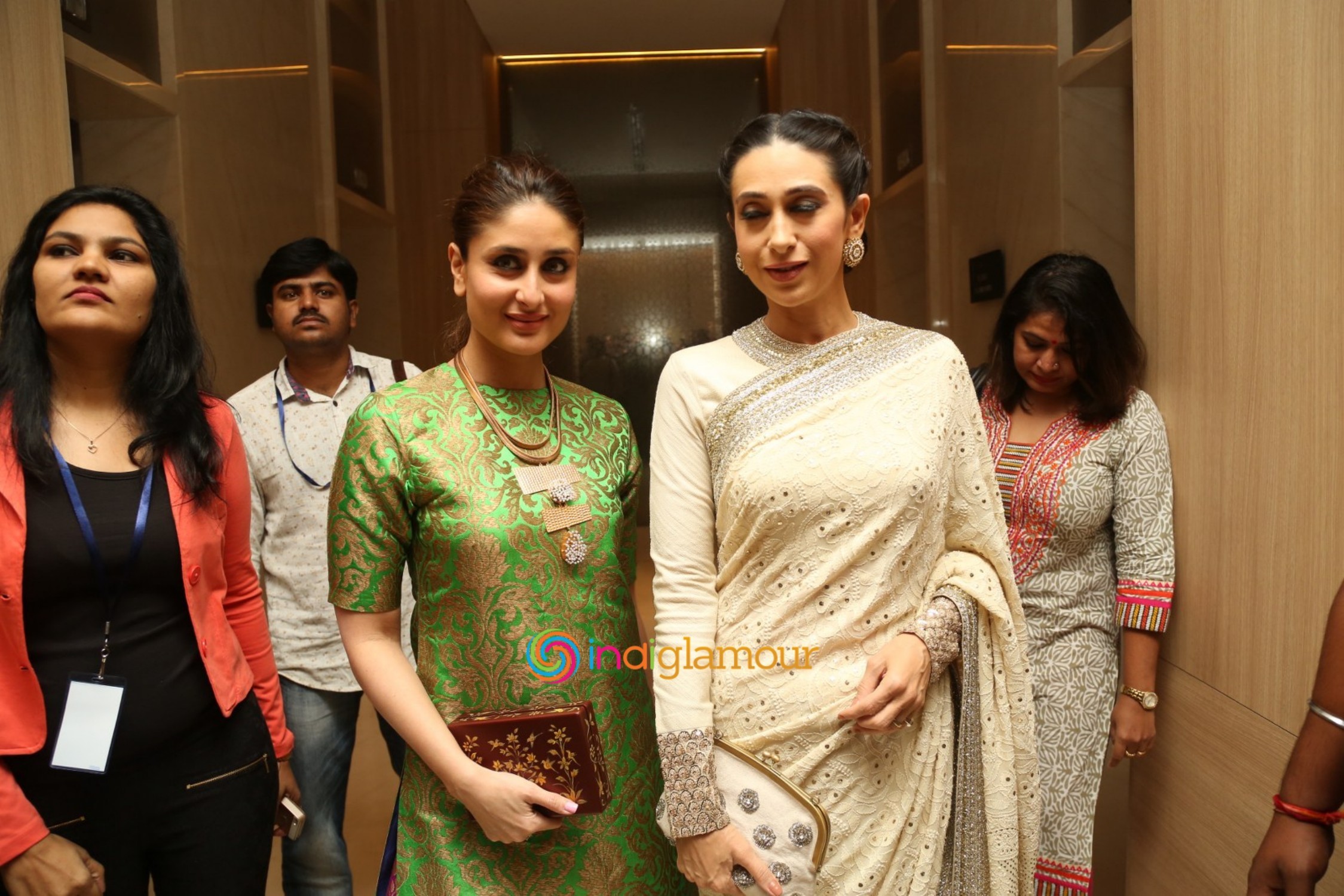 19th International Children Film Festival Press Meet Event hd photo