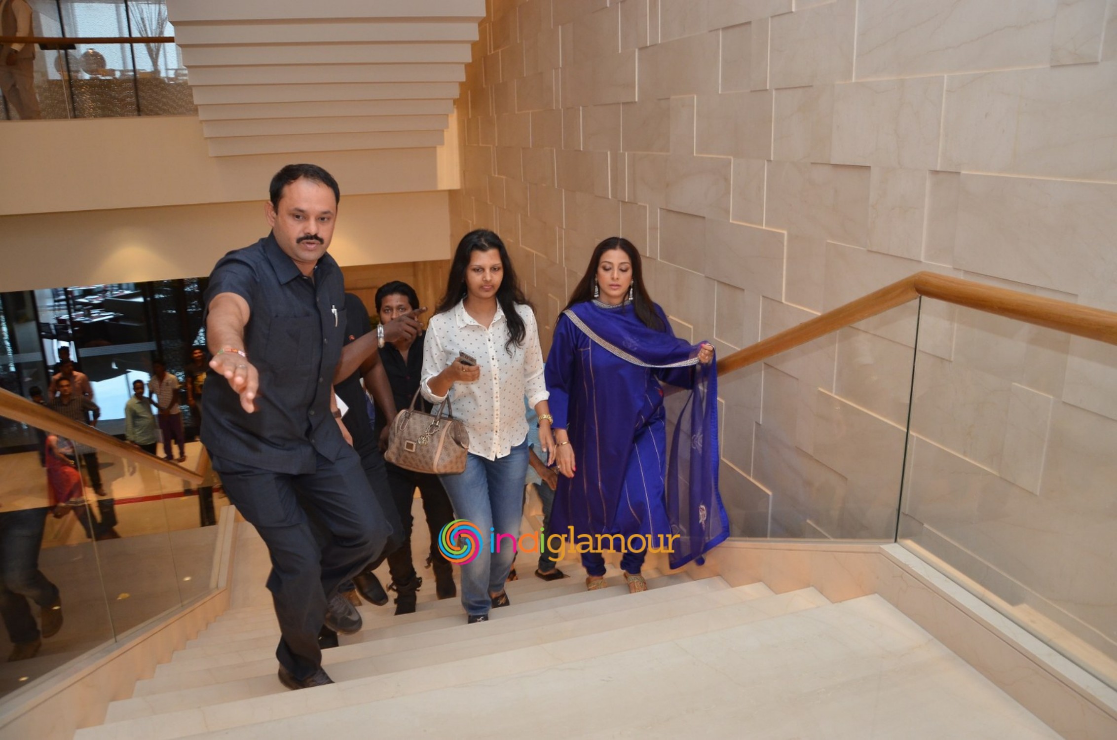 19th International Children Film Festival Press Meet Event hd photo