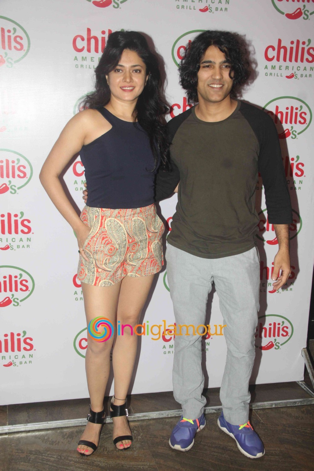 First Wedding Anniversary Party of Ruslaan Mumtaz and Nirali Mehta Event hd photo