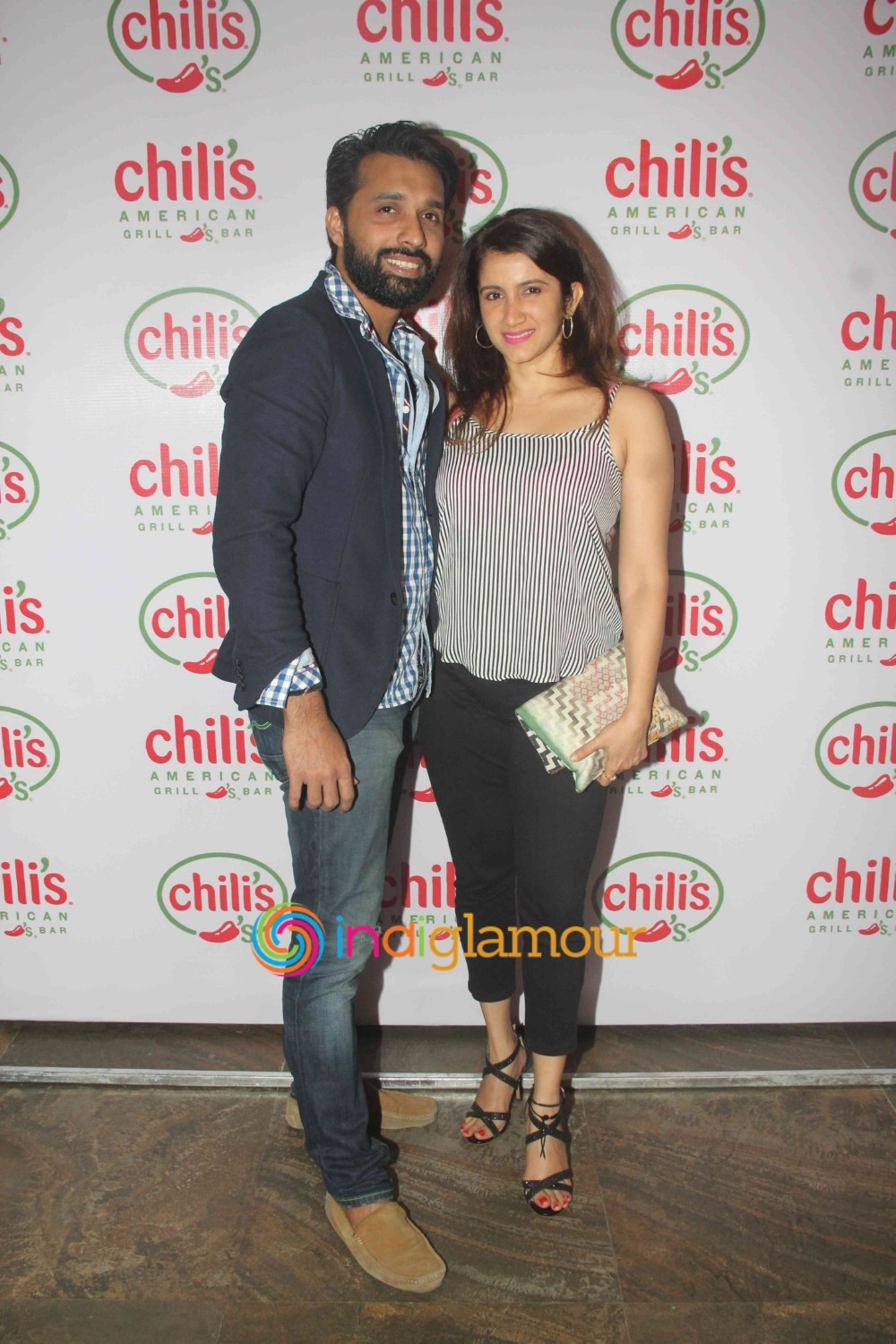 First Wedding Anniversary Party of Ruslaan Mumtaz and Nirali Mehta Event hd photo