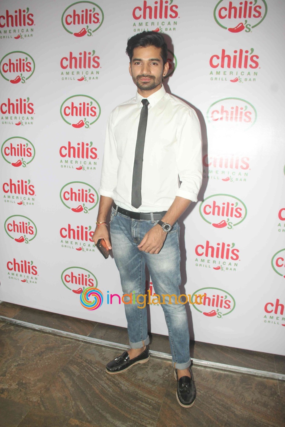 First Wedding Anniversary Party of Ruslaan Mumtaz and Nirali Mehta Event hd photo