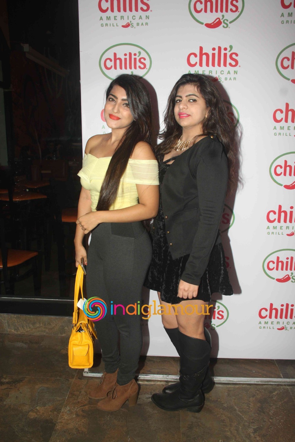 First Wedding Anniversary Party of Ruslaan Mumtaz and Nirali Mehta Event hd photo