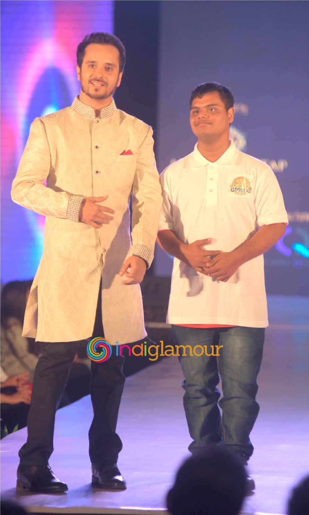 Star Walk Fashion Show Event Event hd photo