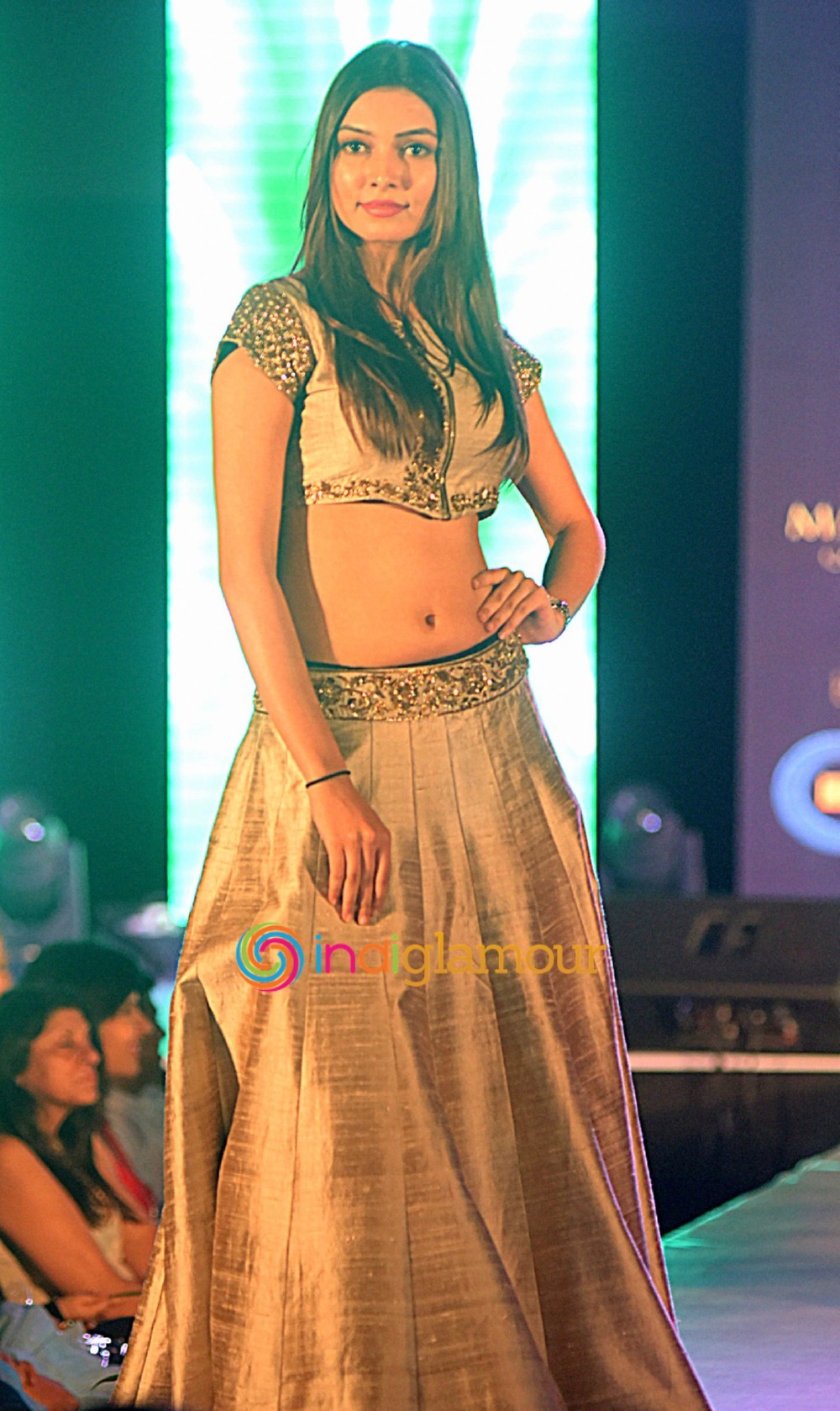 Star Walk Fashion Show Event Event hd photo