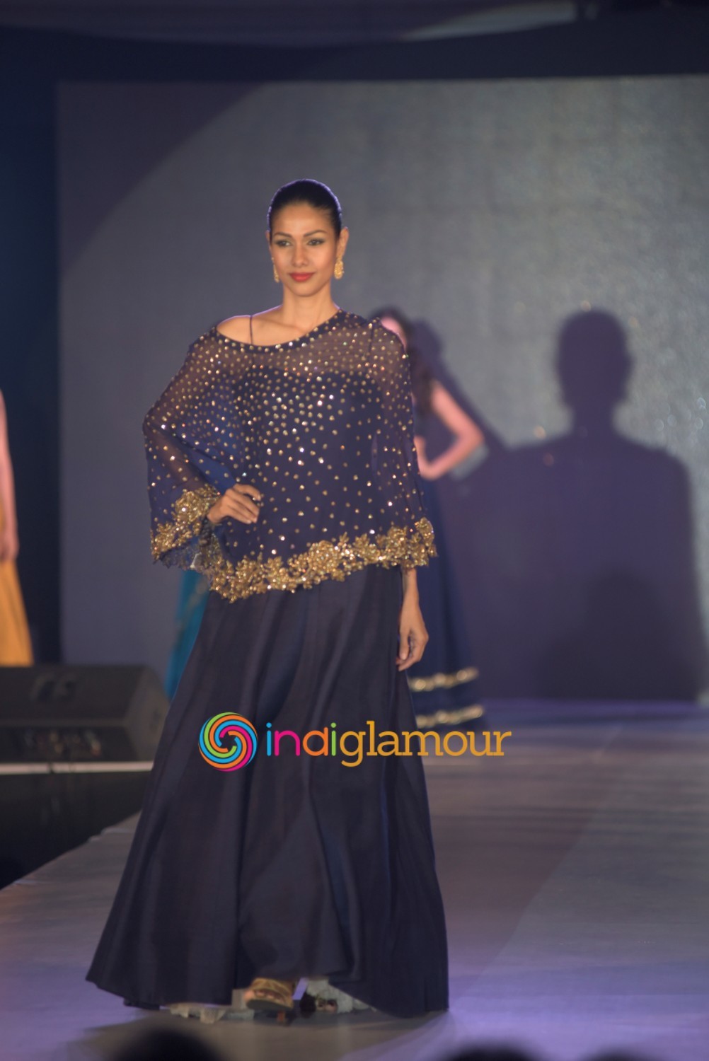 Star Walk Fashion Show Event Event hd photo