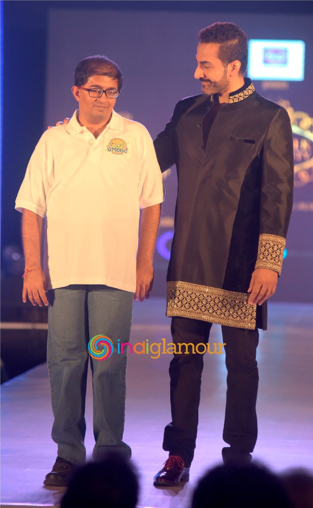 Star Walk Fashion Show Event Event hd photo
