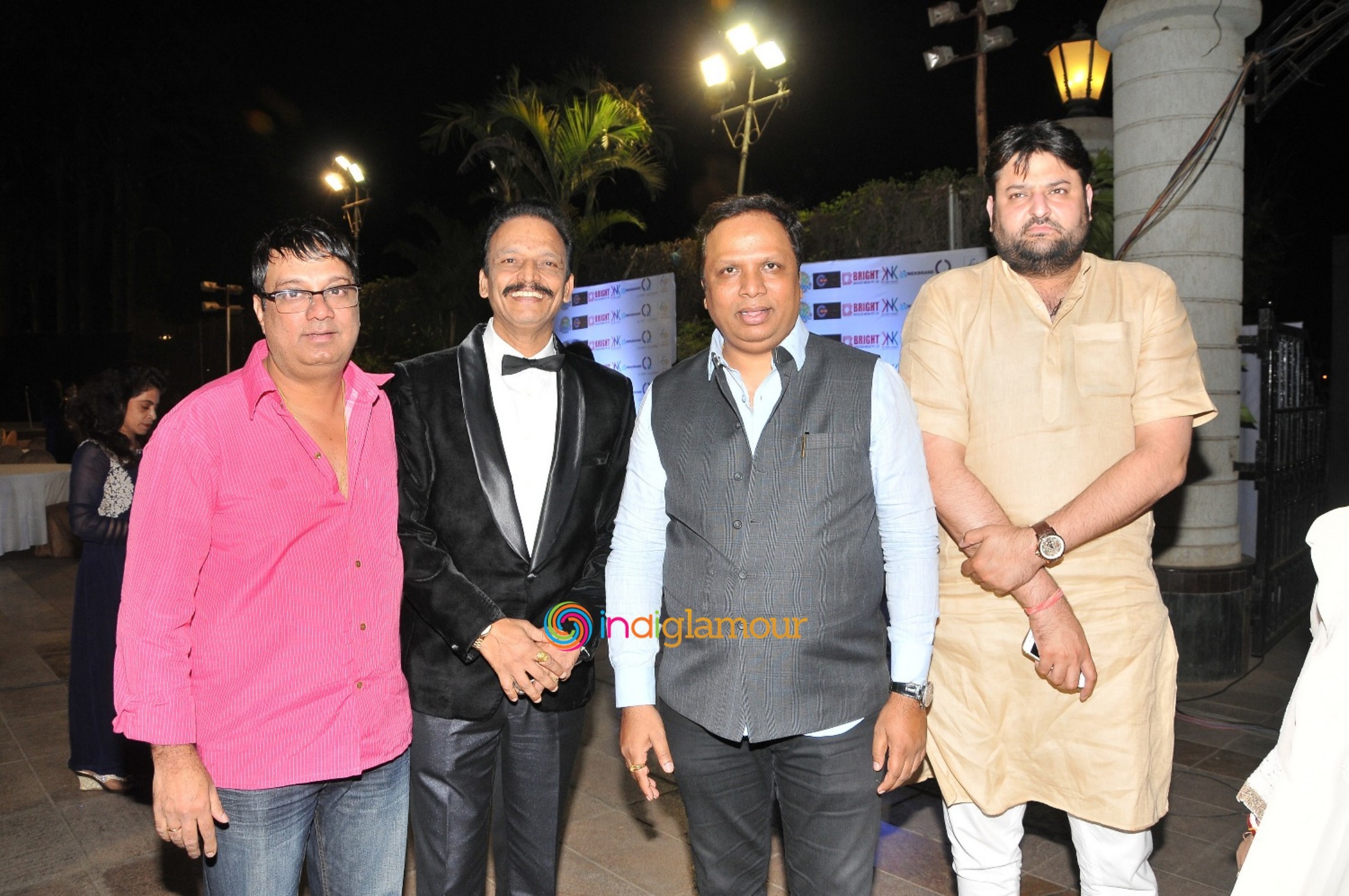 Star Walk Fashion Show Event Event hd photo