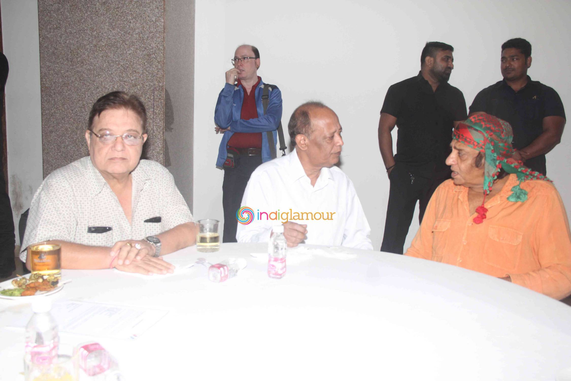 Kota Junction Movie Music Launch Event hd photo