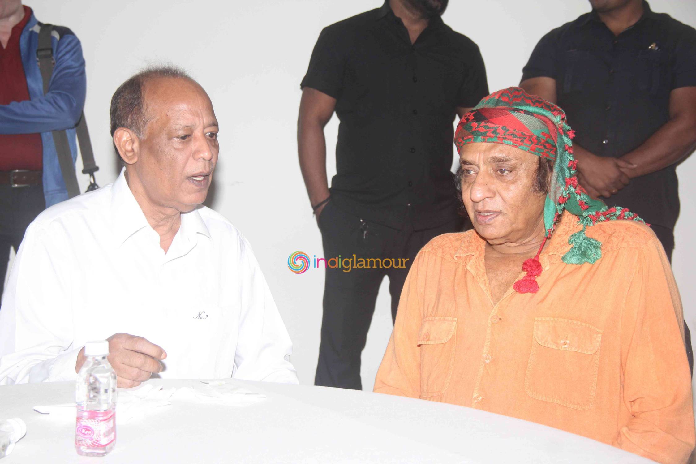 Kota Junction Movie Music Launch Event hd photo