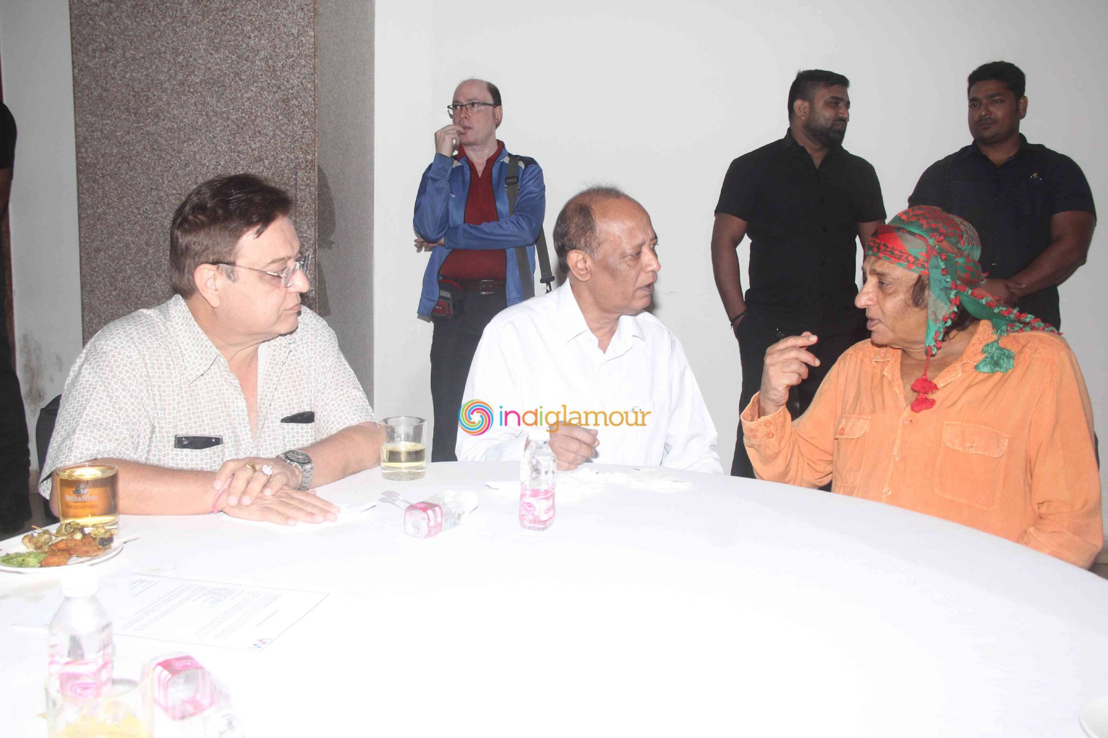 Kota Junction Movie Music Launch Event hd photo