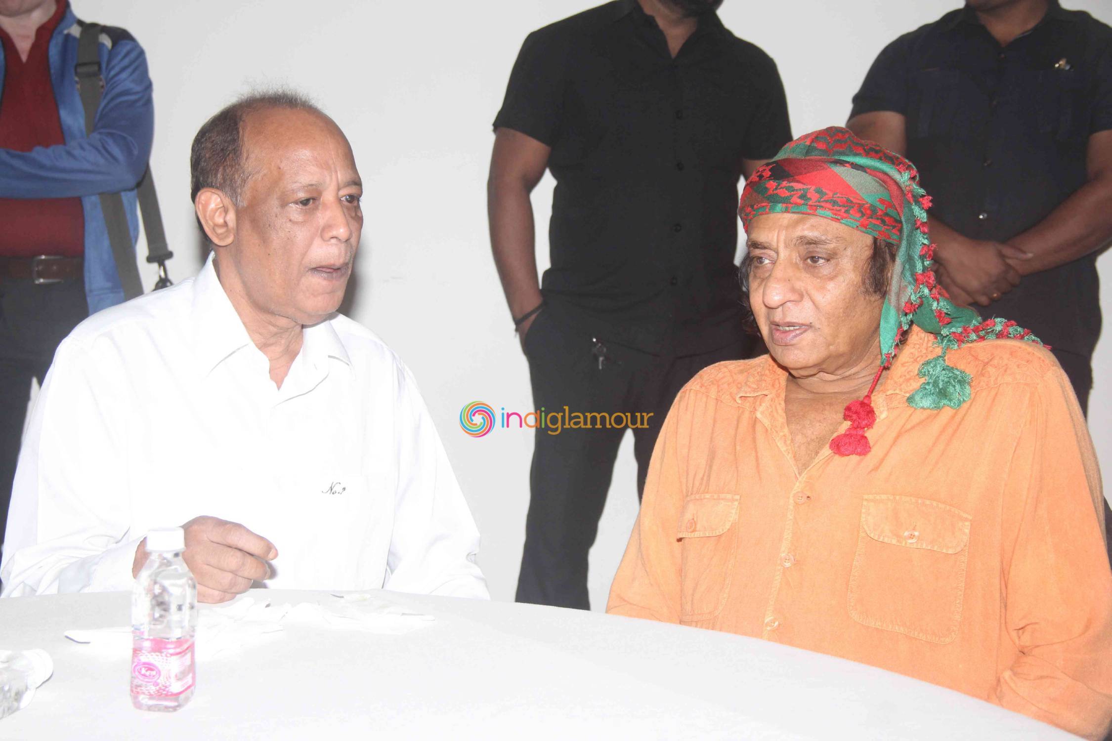Kota Junction Movie Music Launch Event hd photo