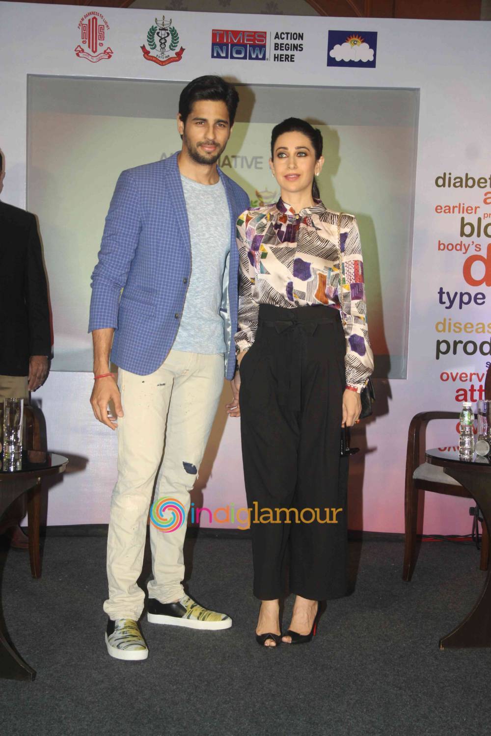 World Diabetes Week Panel Discussion Event Event hd photo