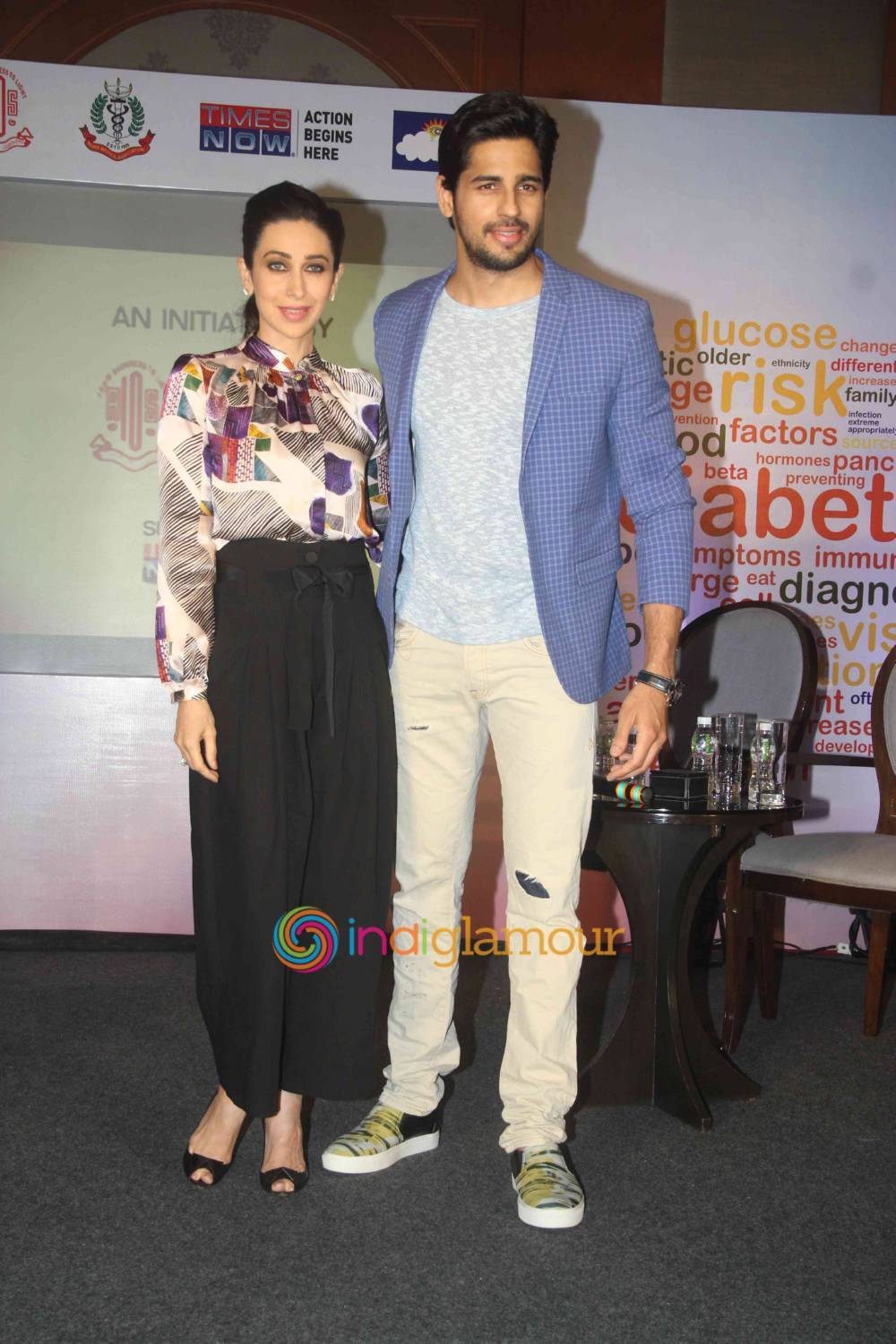 World Diabetes Week Panel Discussion Event Event hd photo