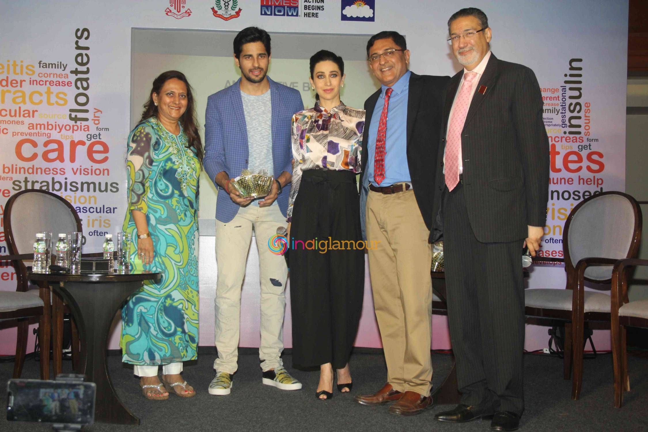 World Diabetes Week Panel Discussion Event Event hd photo