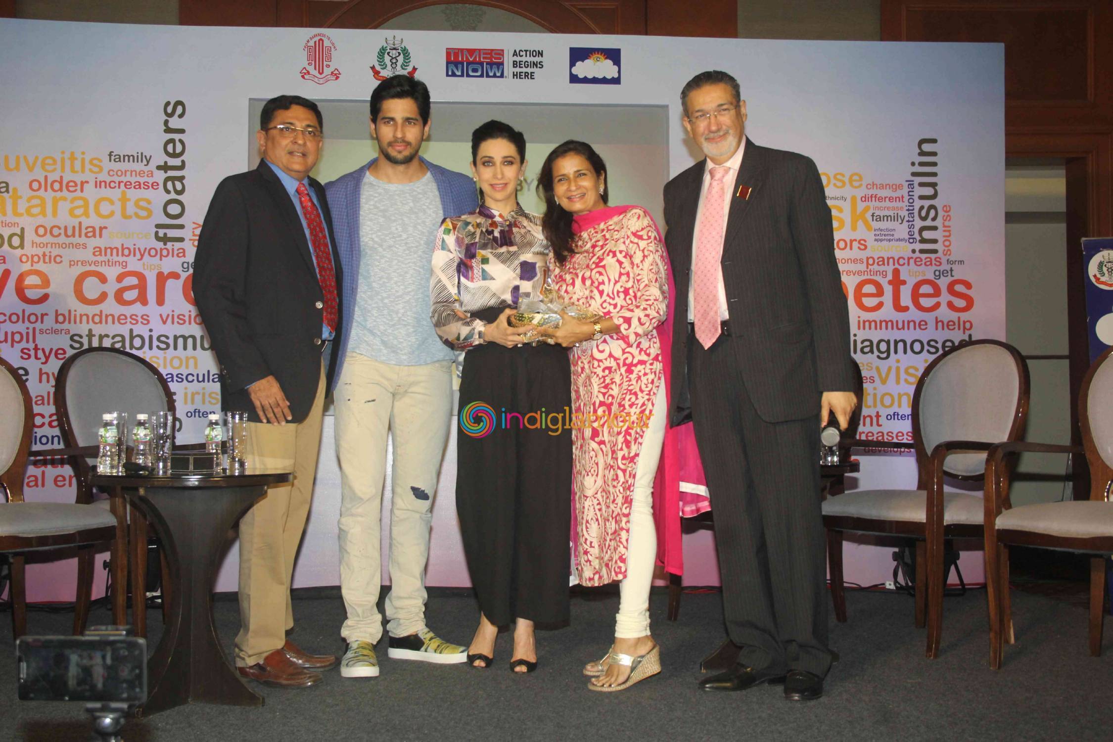World Diabetes Week Panel Discussion Event Event hd photo