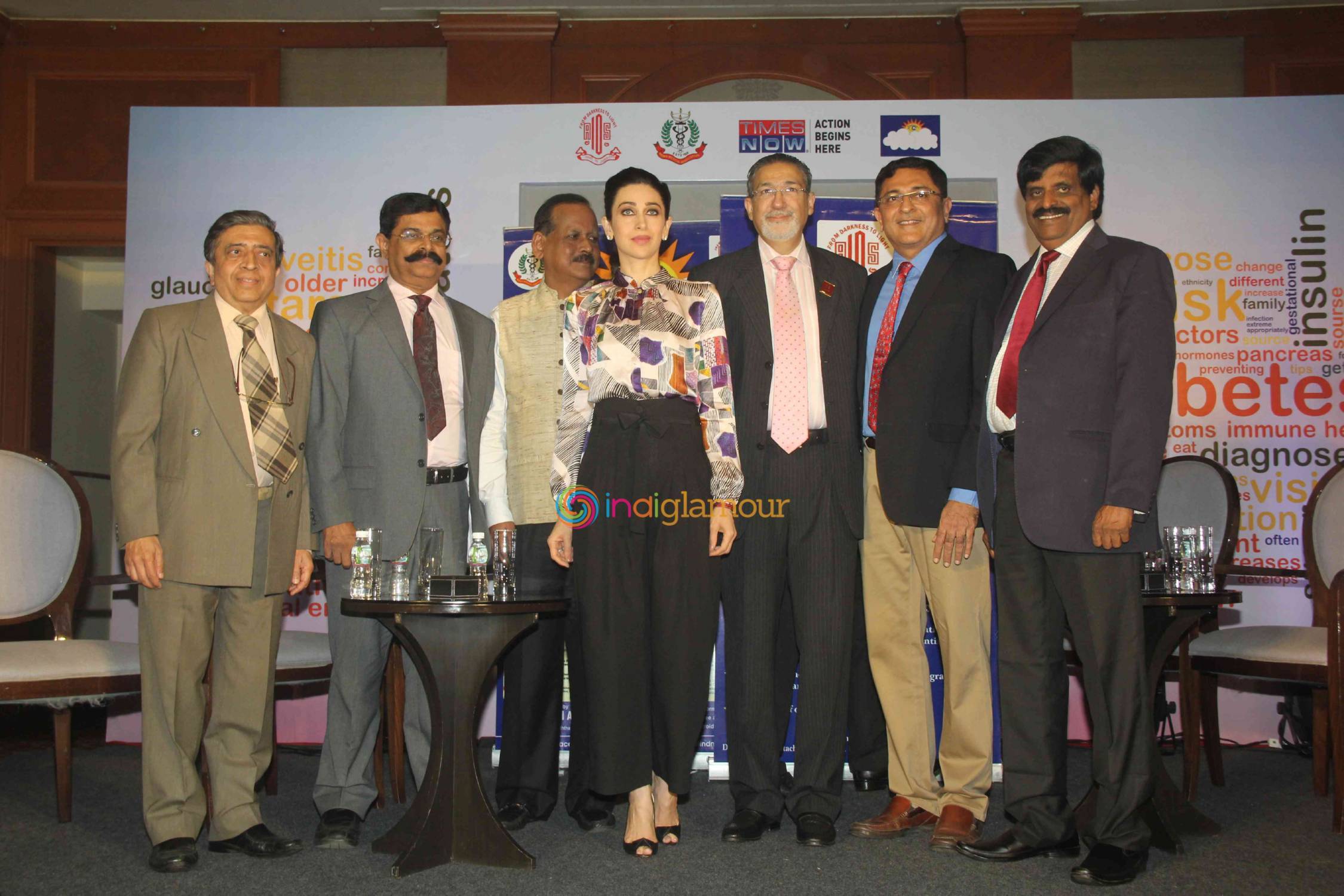 World Diabetes Week Panel Discussion Event Event hd photo