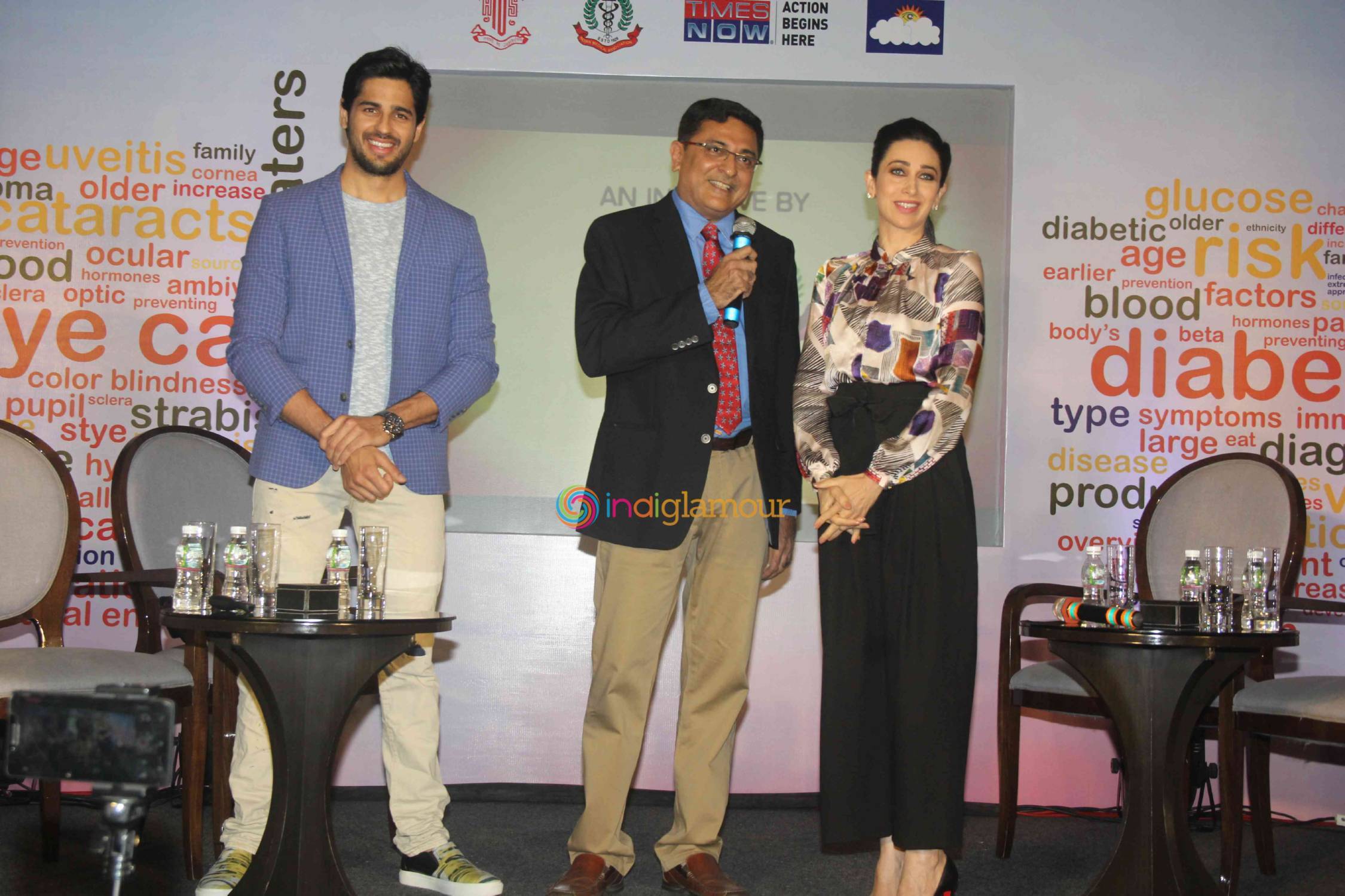 World Diabetes Week Panel Discussion Event Event hd photo