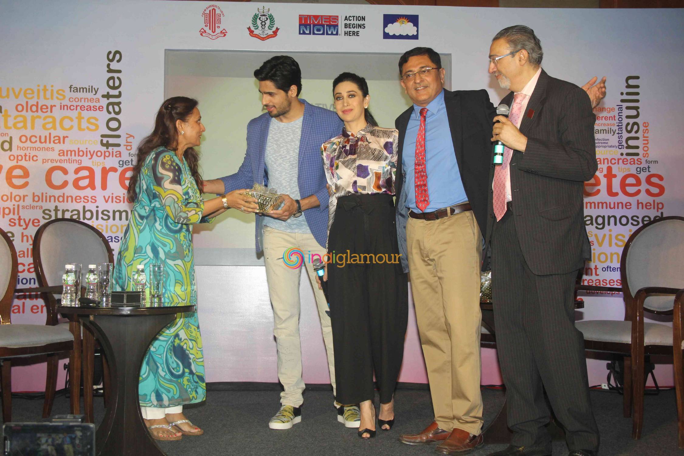 World Diabetes Week Panel Discussion Event Event hd photo
