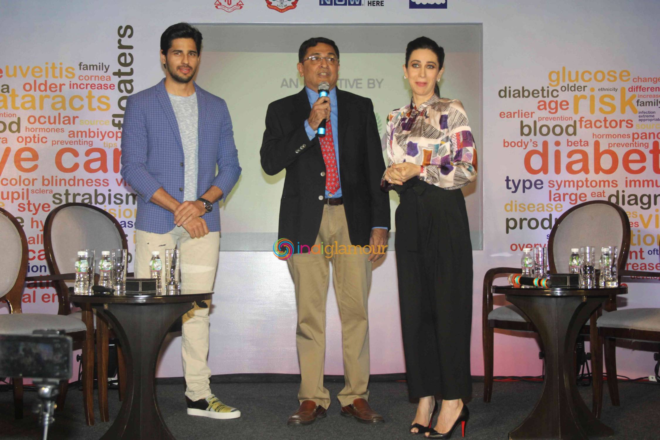 World Diabetes Week Panel Discussion Event Event hd photo