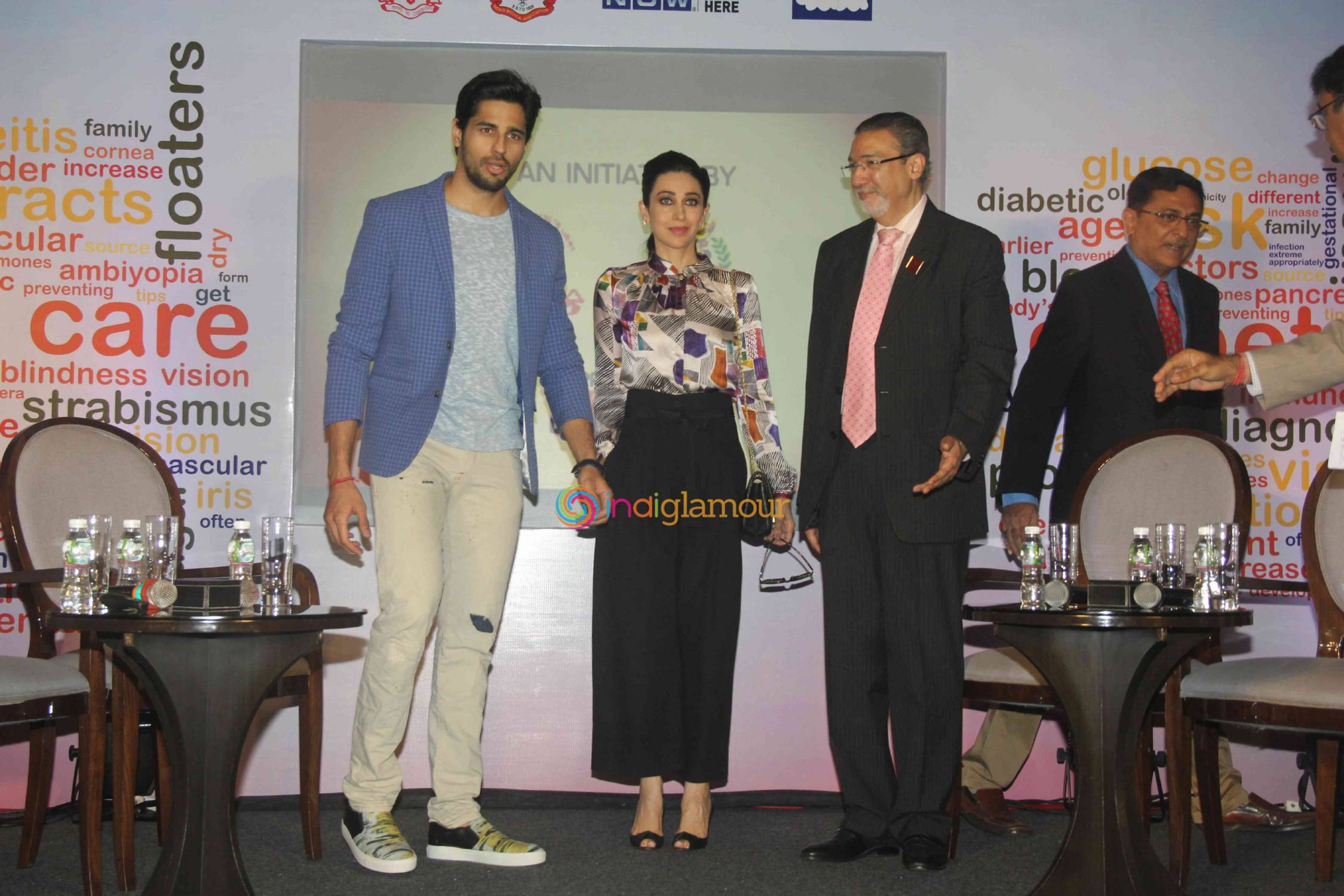 World Diabetes Week Panel Discussion Event Event hd photo