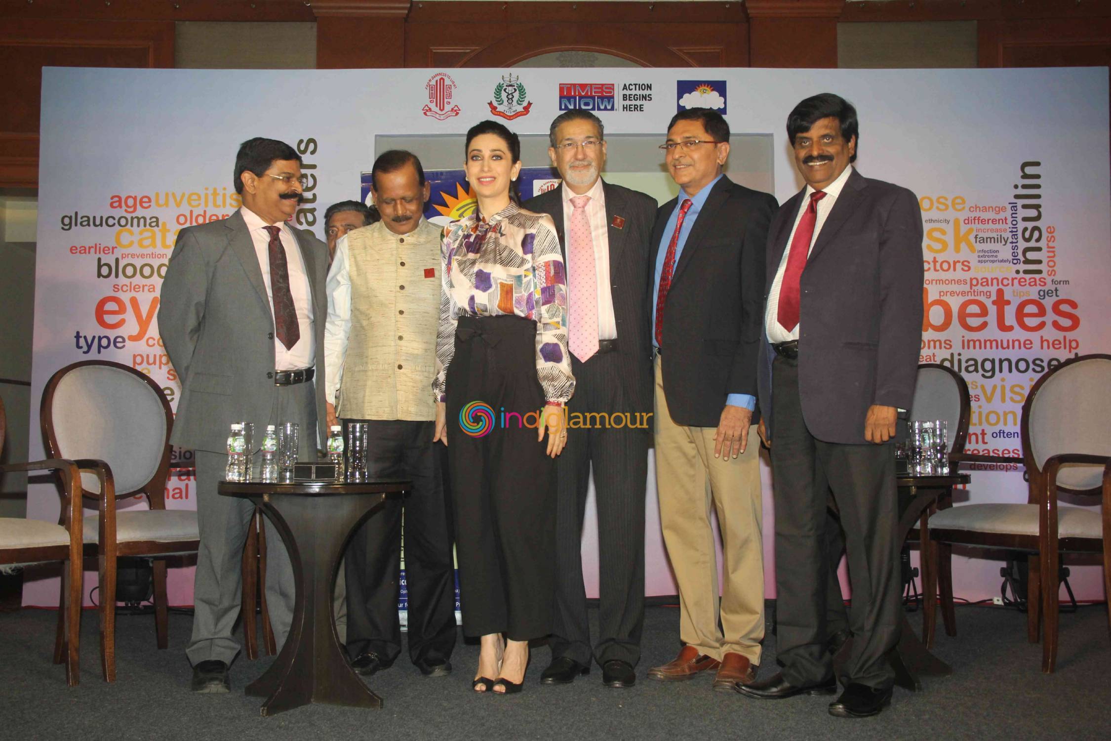 World Diabetes Week Panel Discussion Event Event hd photo