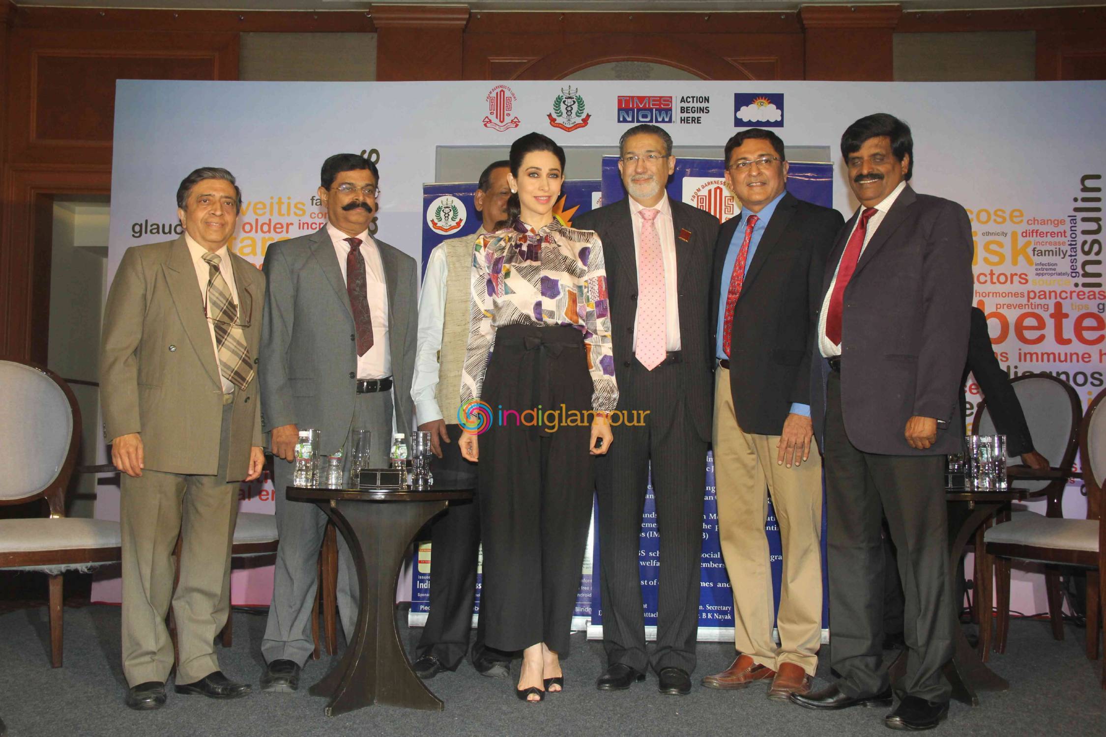 World Diabetes Week Panel Discussion Event Event hd photo