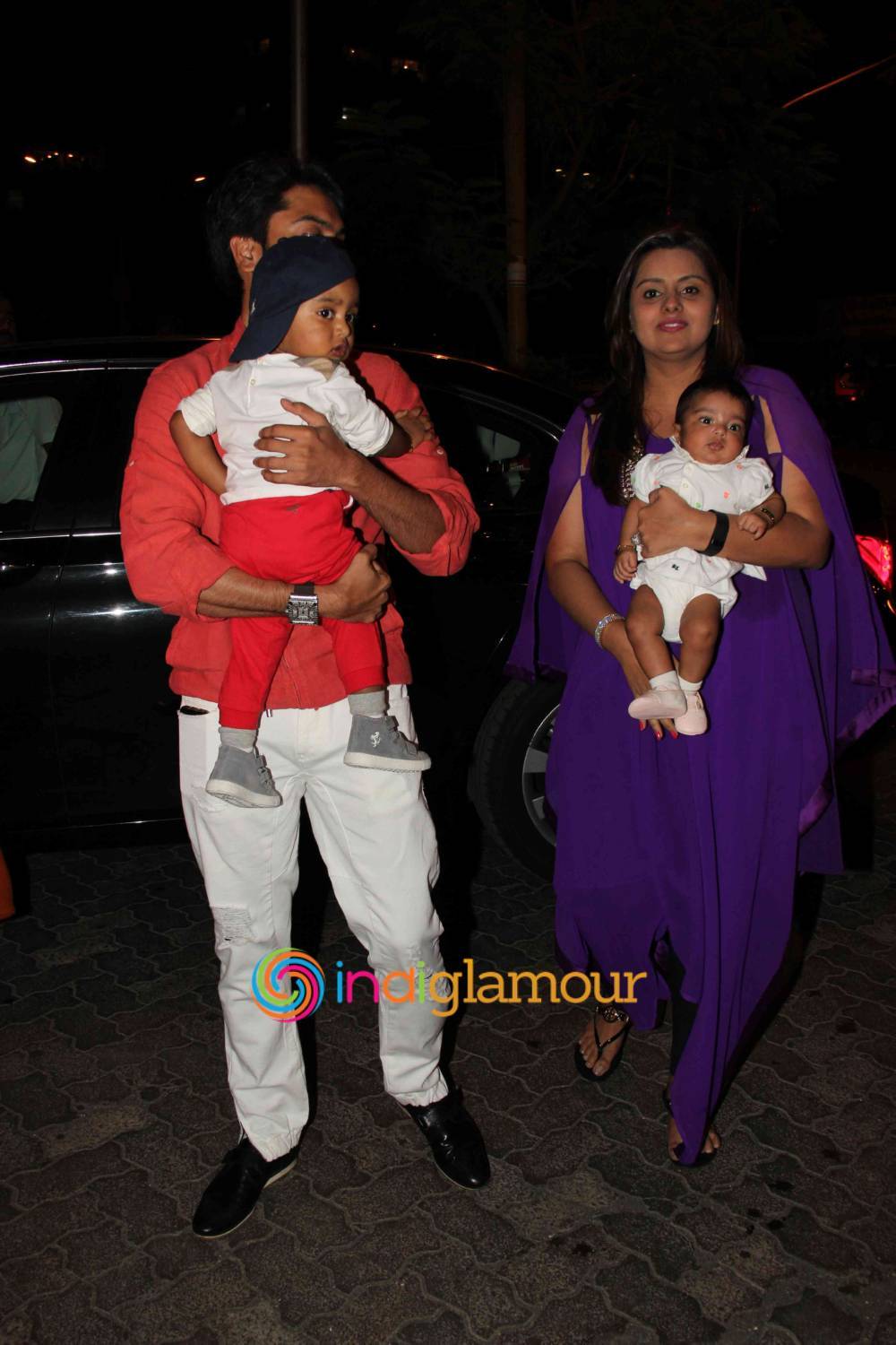 Aaradhya Bachchan Birthday Bash Event Event hd photo