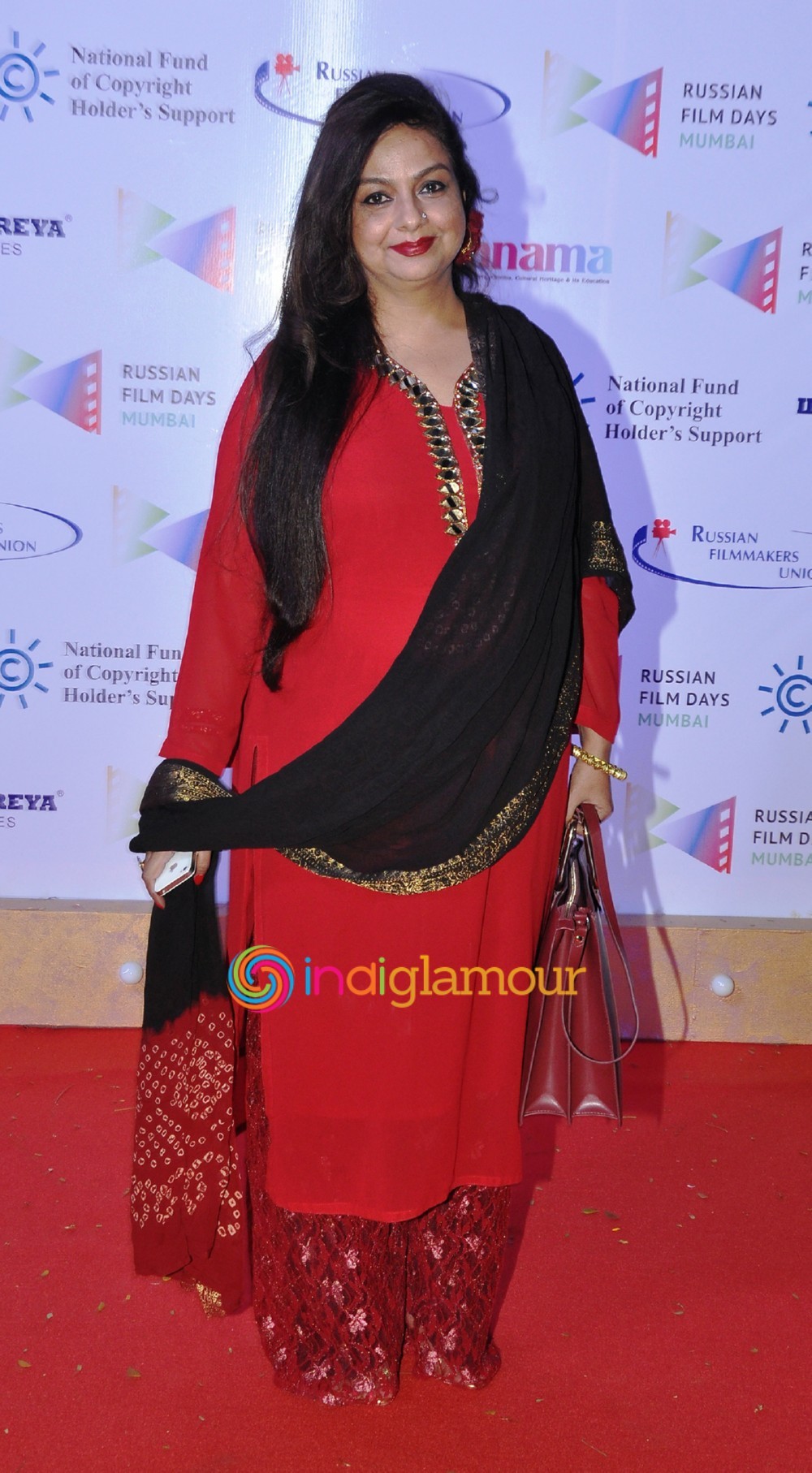 Russian Film Days Inauguration Event Event hd photo