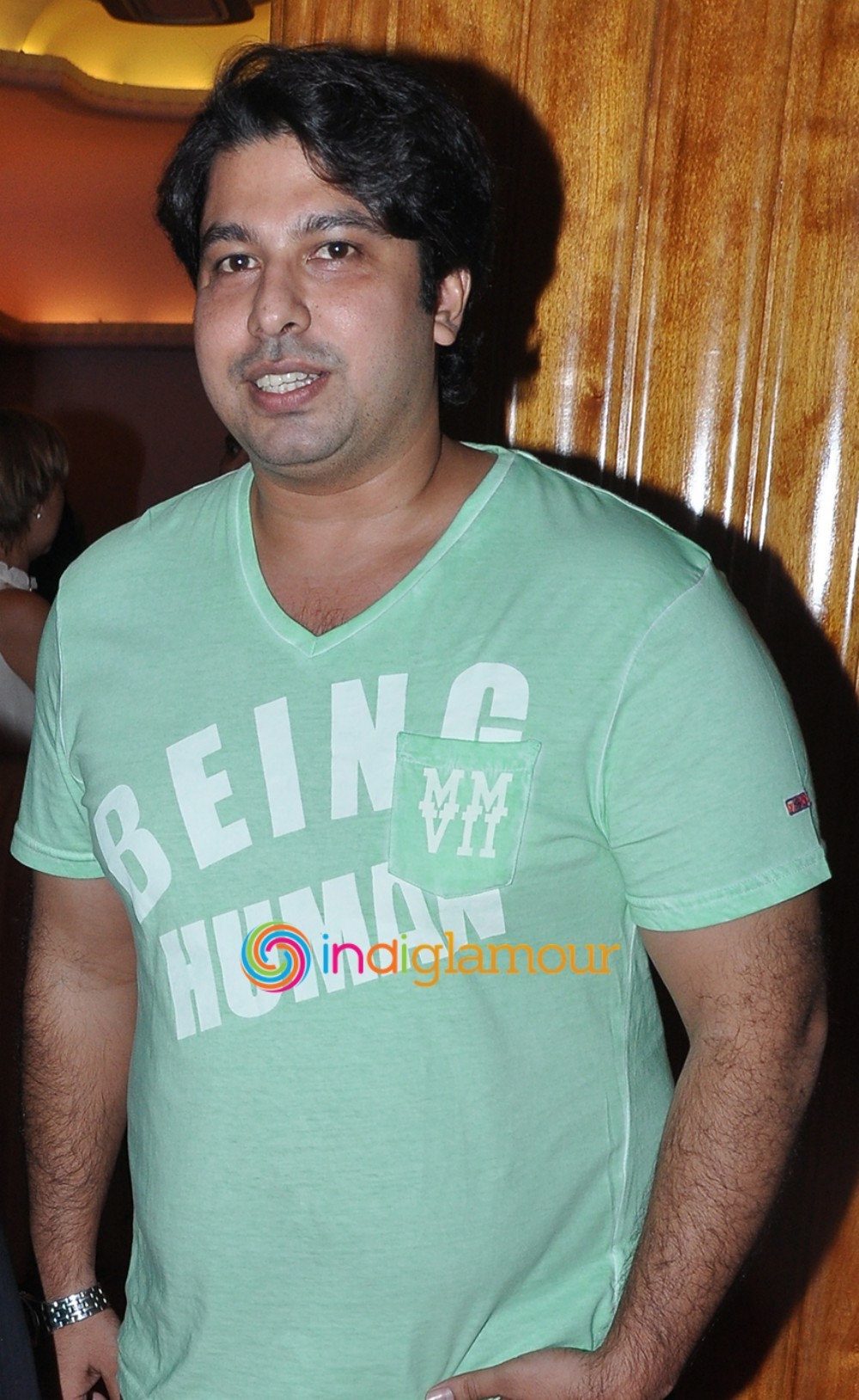 Russian Film Days Inauguration Event Event hd photo