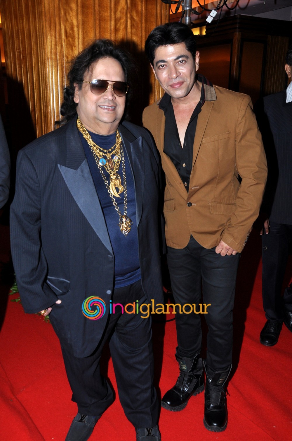 Russian Film Days Inauguration Event Event hd photo