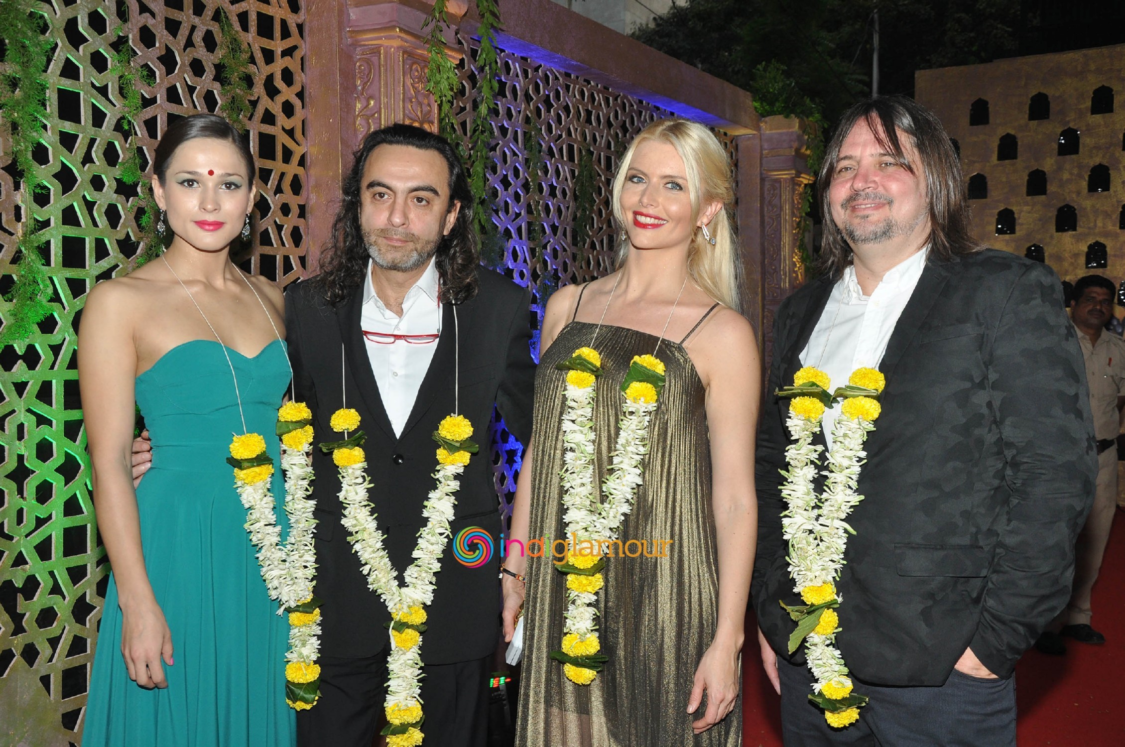 Russian Film Days Inauguration Event Event hd photo