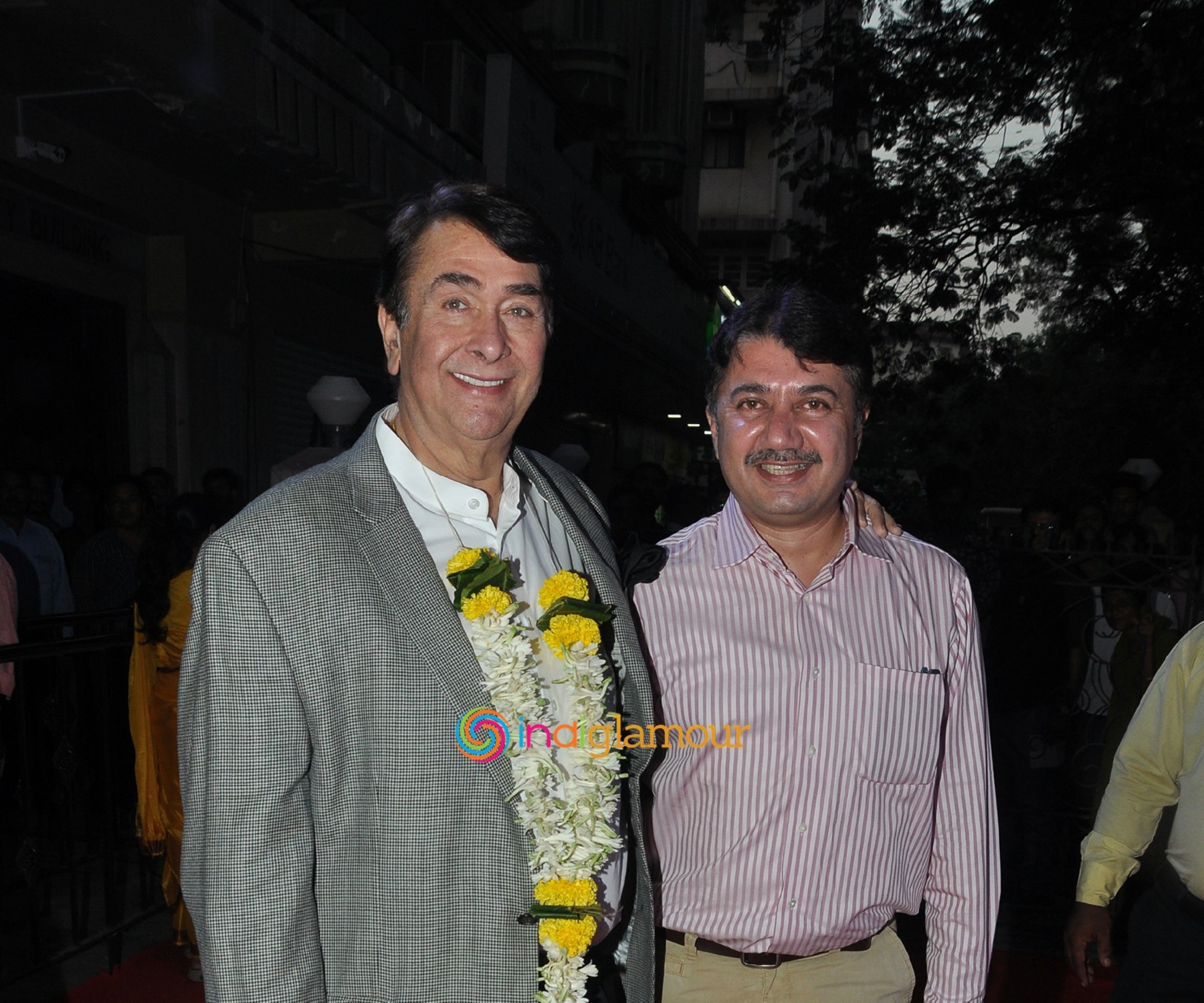 Russian Film Days Inauguration Event Event hd photo