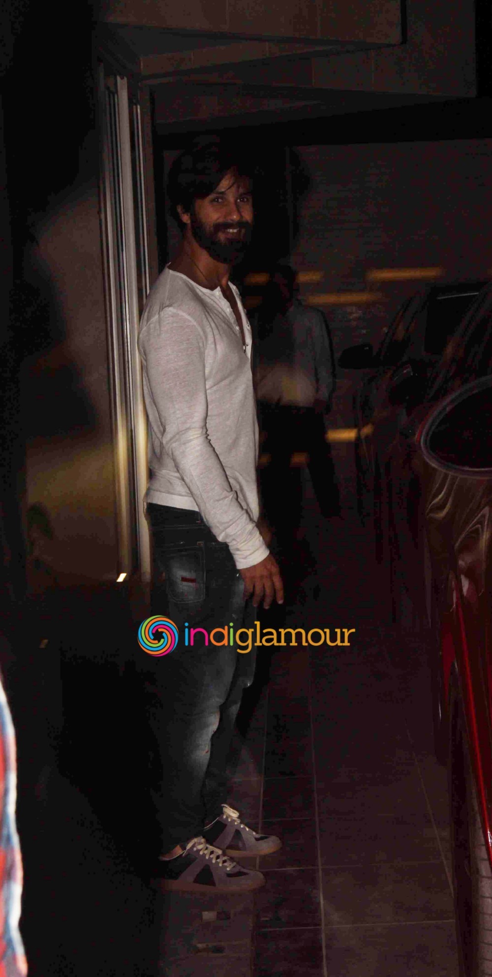 Pre Wedding Bash of Masaba Gupta Event hd photo