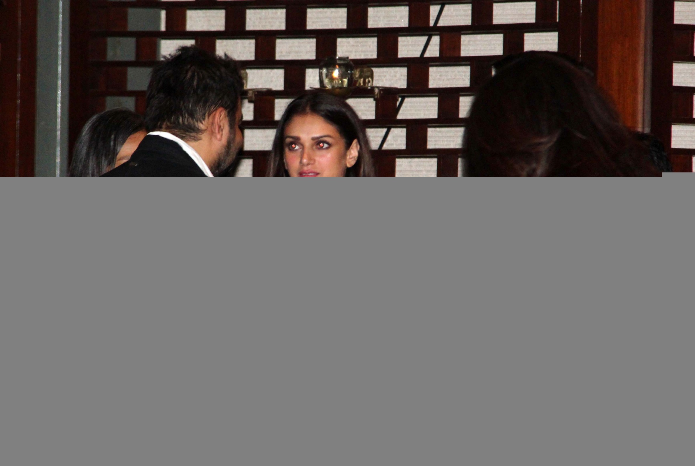 Celebs At Party At Nita Ambani House Event hd photo