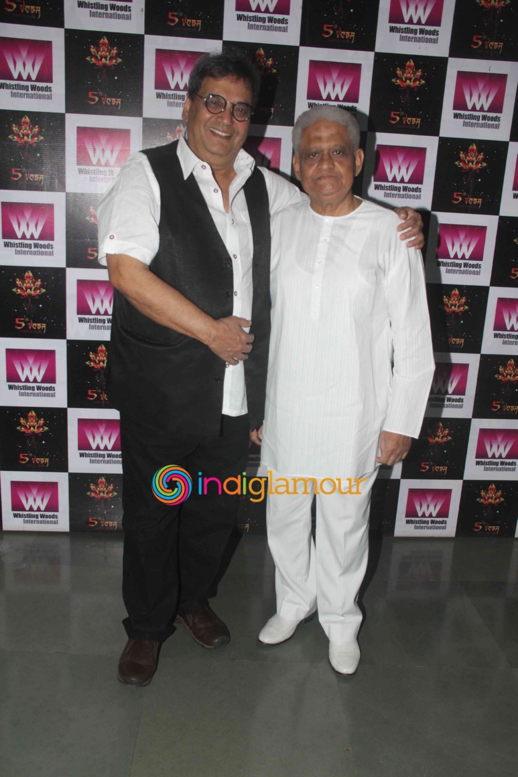 Flute Player Naveen Kumar Album Silence is Bliss Launch Event Event hd photo